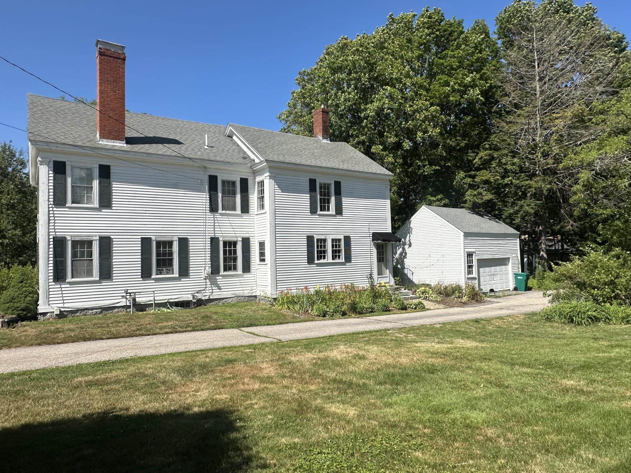 43 Post Road