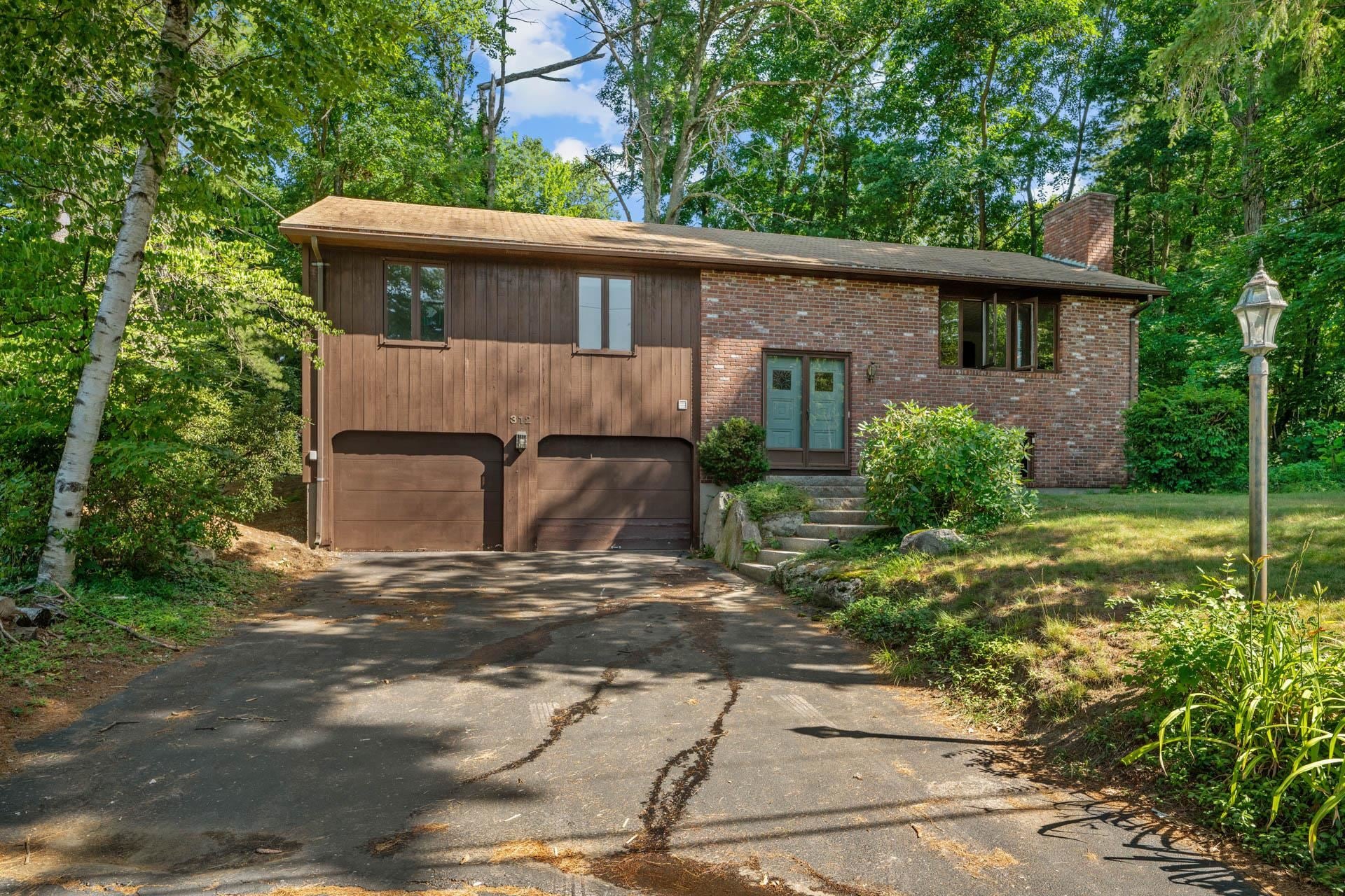 312 Walnut Hill Avenue