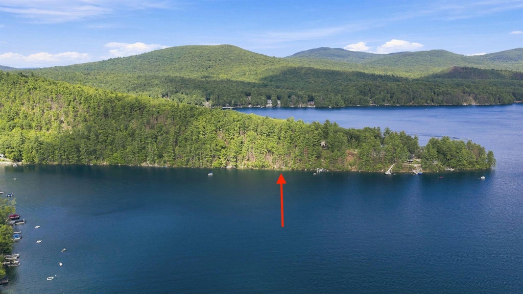 Photo of 51 North Shore Road #51, New Durham, NH 03855 (MLS # 5110476)