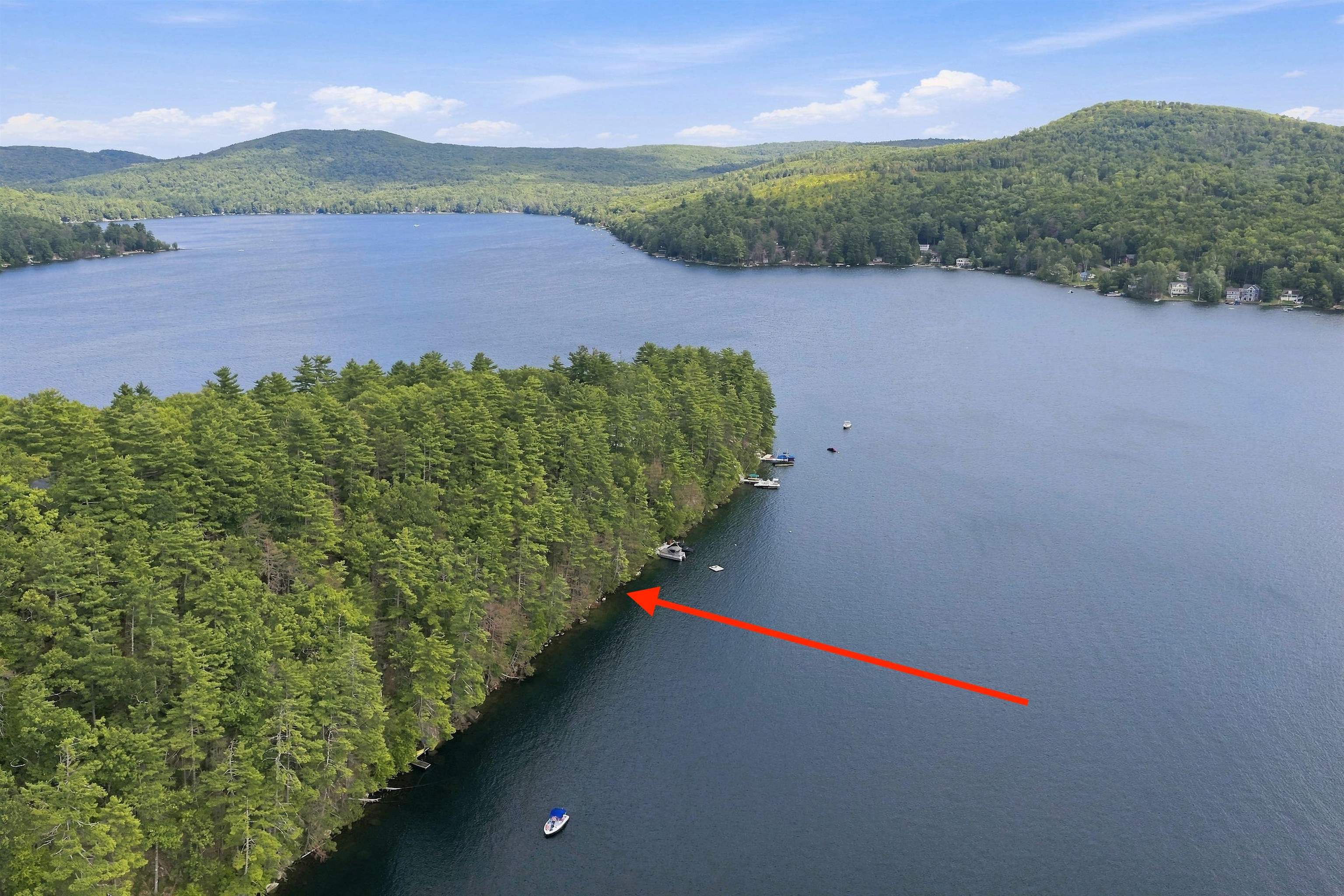 lot 51 North Shore Road 51