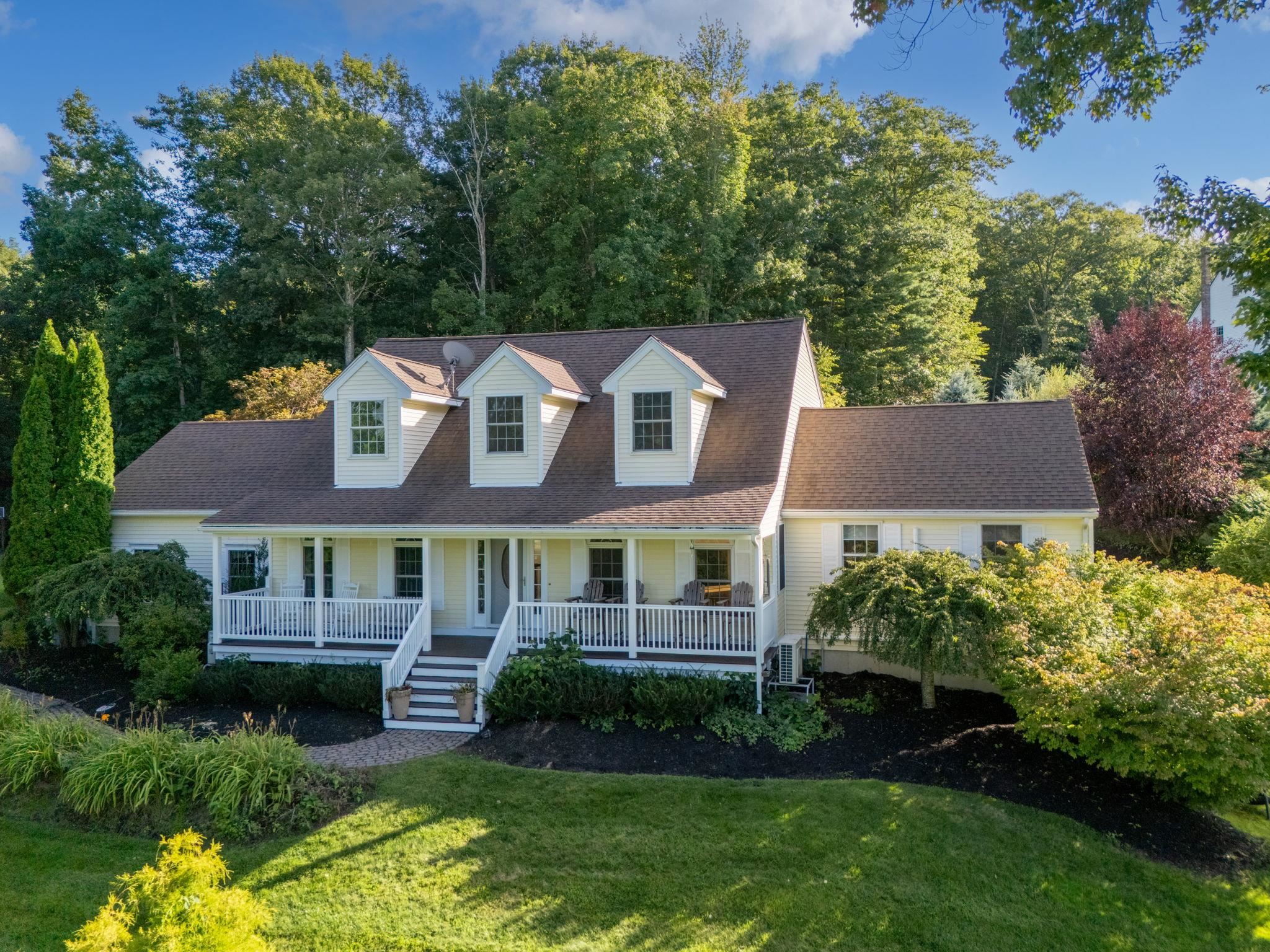16 Rocky Lane