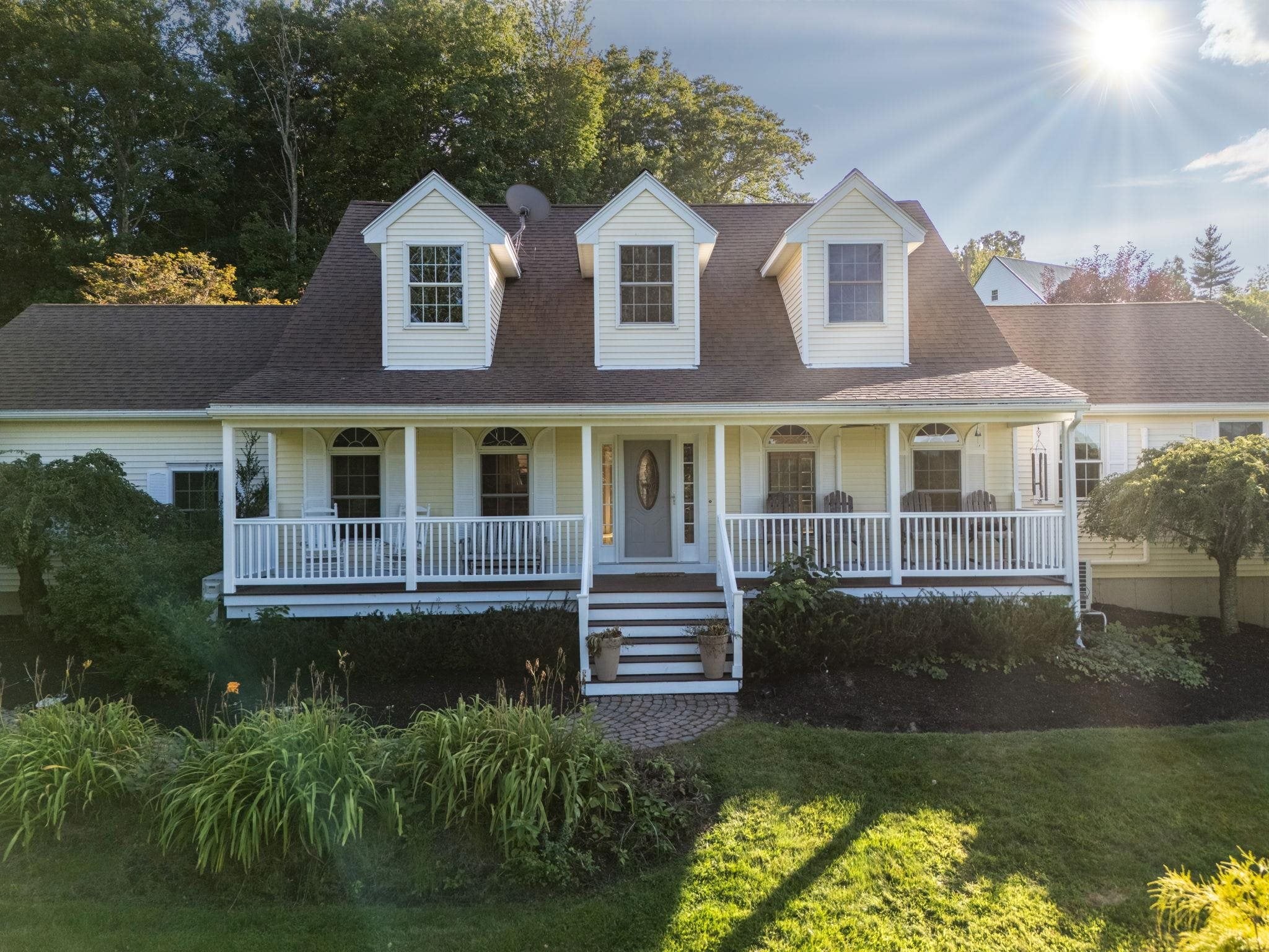 16 Rocky Lane