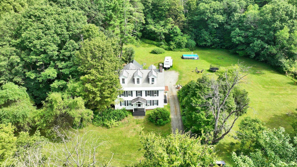 Photo of 156 Clay Hill Road, Claremont, NH 03743 (MLS # 5103069)