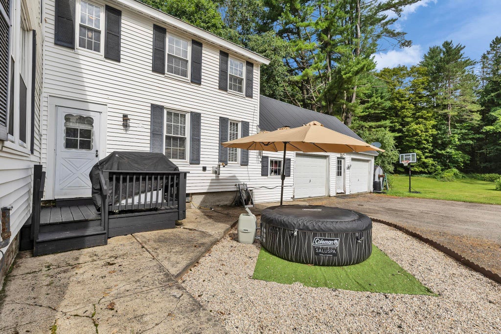 Photo of 156 Clay Hill Road, Claremont, NH 03743 (MLS # 5103069)