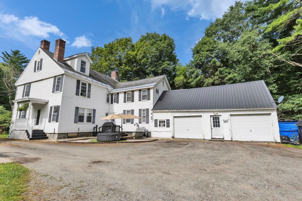 Photo of 156 Clay Hill Road, Claremont, NH 03743 (MLS # 5103069)