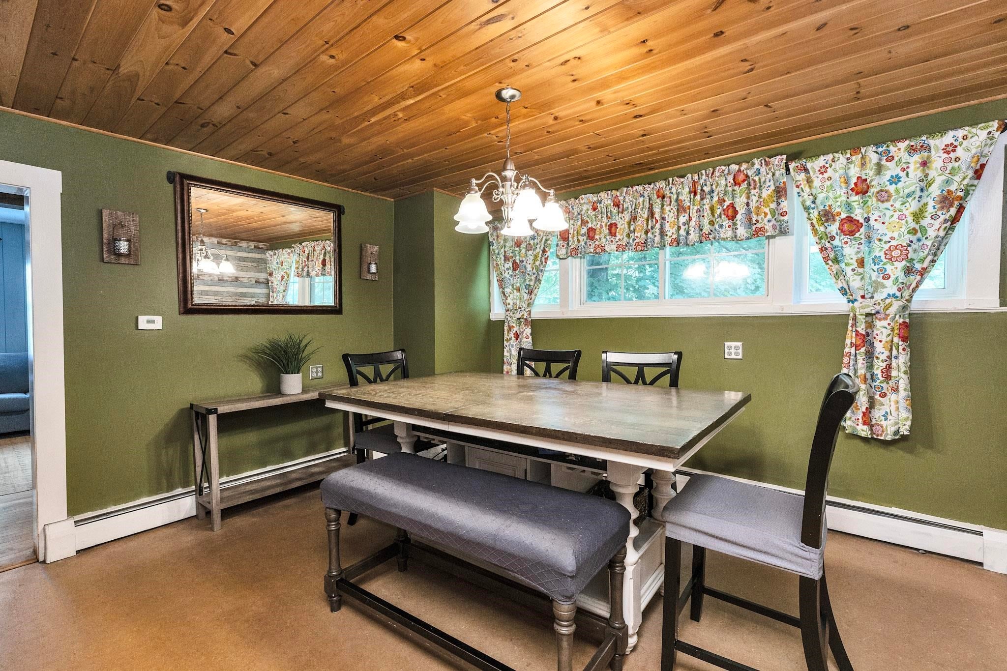 156 Clay Hill Road