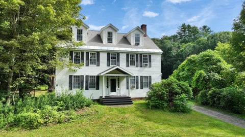 Photo of 156 Clay Hill Road, Claremont, NH 03743 (MLS # 5103069)