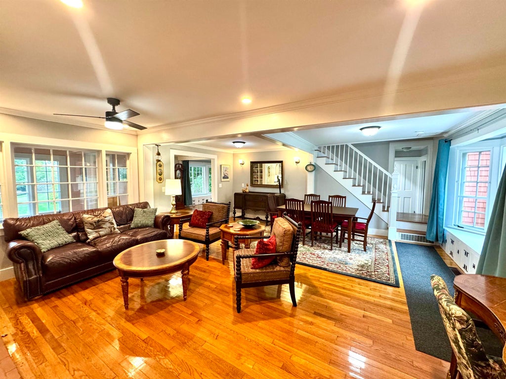 Photo of 43 White Oaks Road, Laconia, NH 03246 (MLS # 5096586)