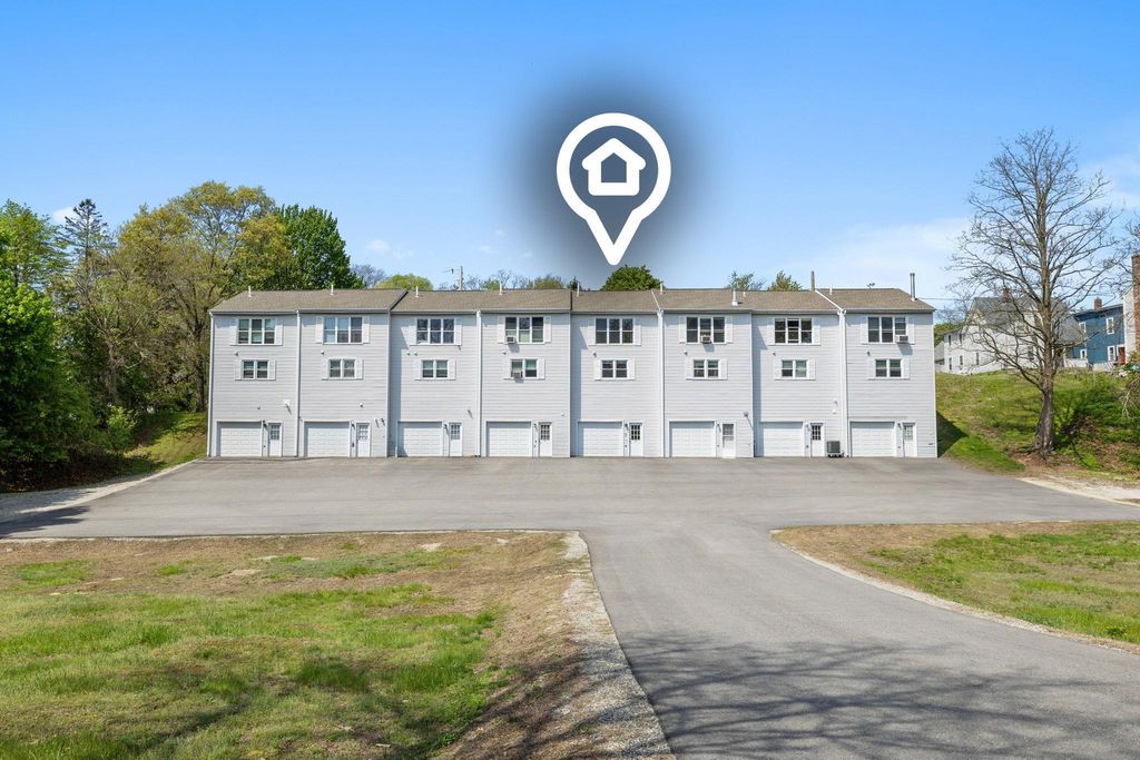 Photo of 83 Bismark Street #83, Manchester, NH 03102 (MLS # 5091129)