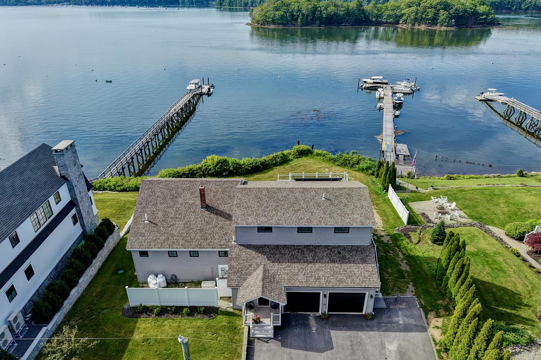 30 Cedar Point Road