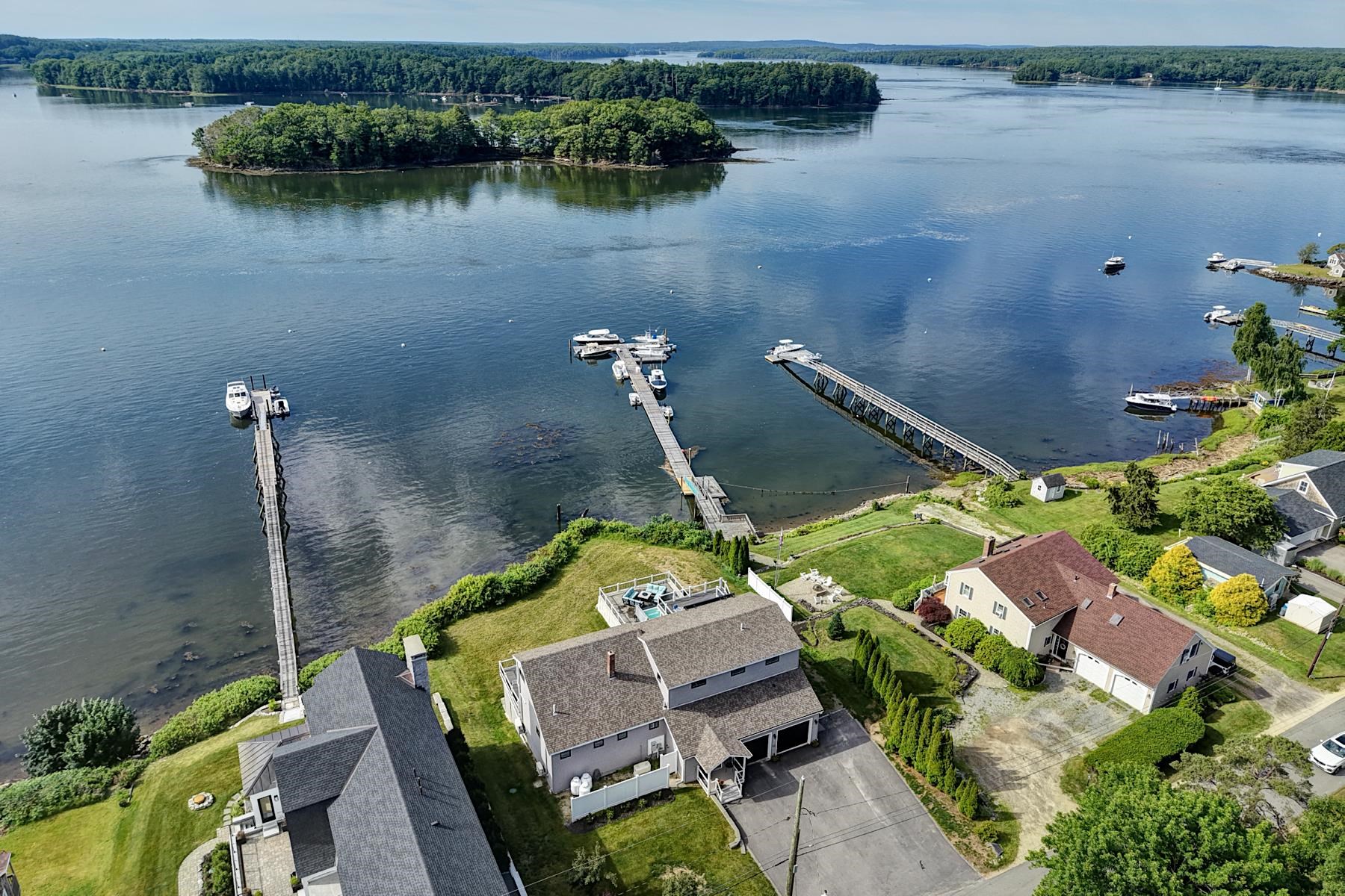 30 Cedar Point Road