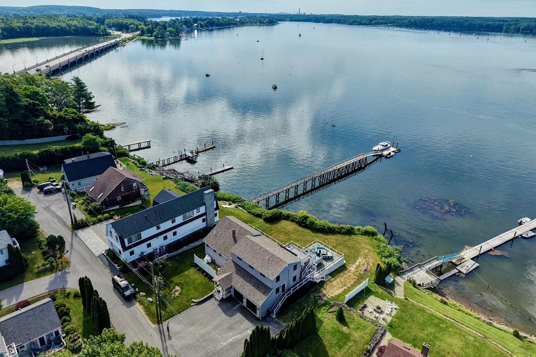 30 Cedar Point Road