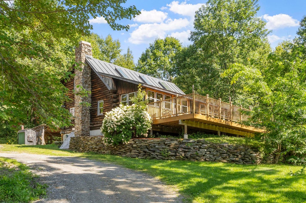 Photo of 107 Merriam Road, Walpole, NH 03608 (MLS # 5107120)