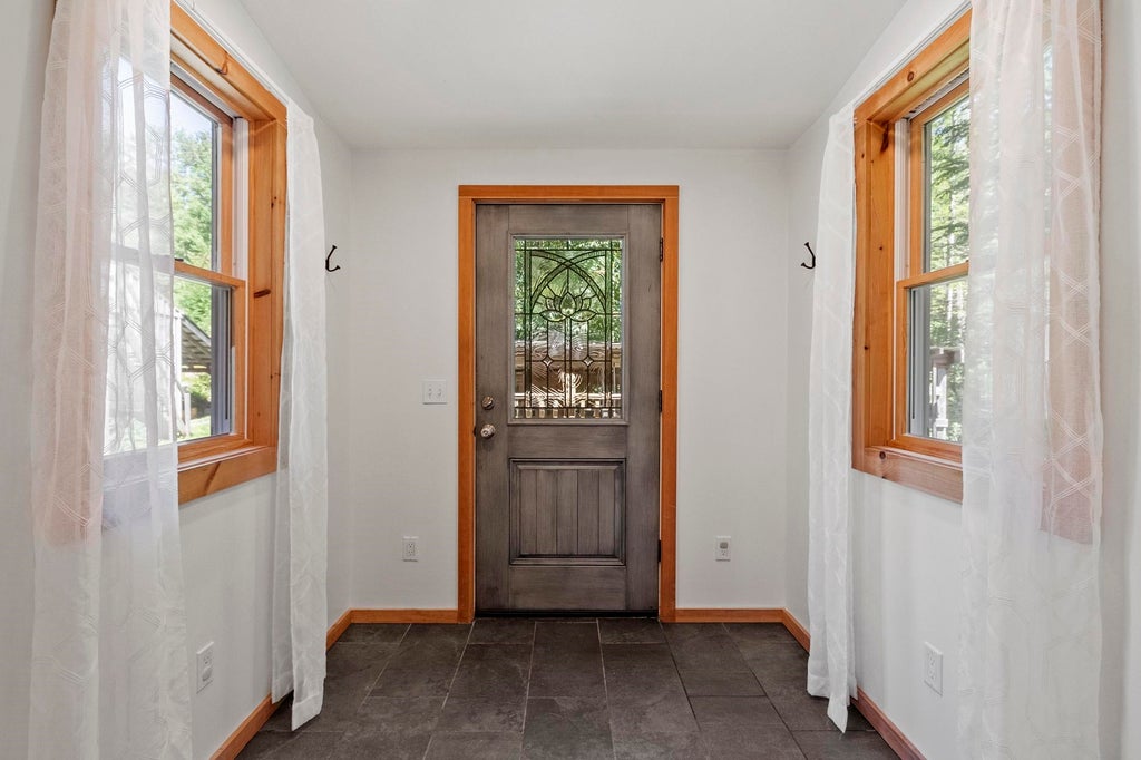 Photo of 107 Merriam Road, Walpole, NH 03608 (MLS # 5107120)