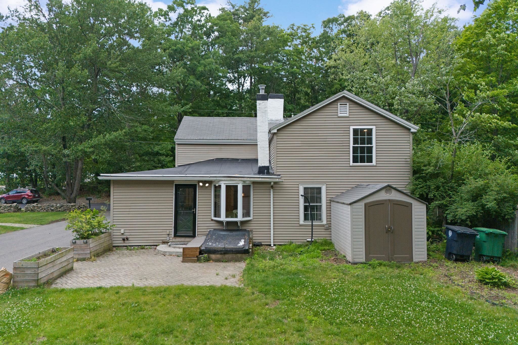 111 Manchester Street