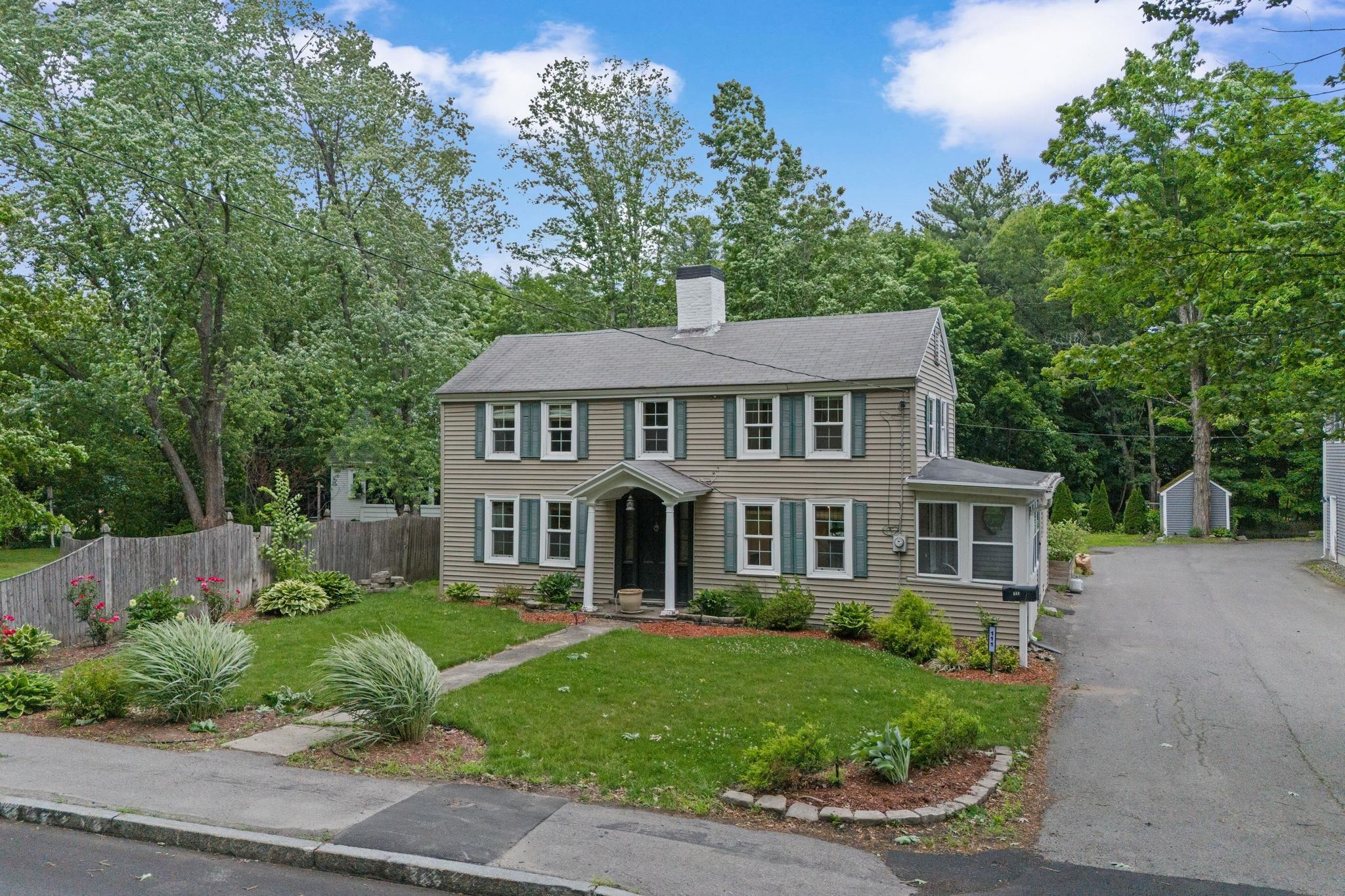 111 Manchester Street