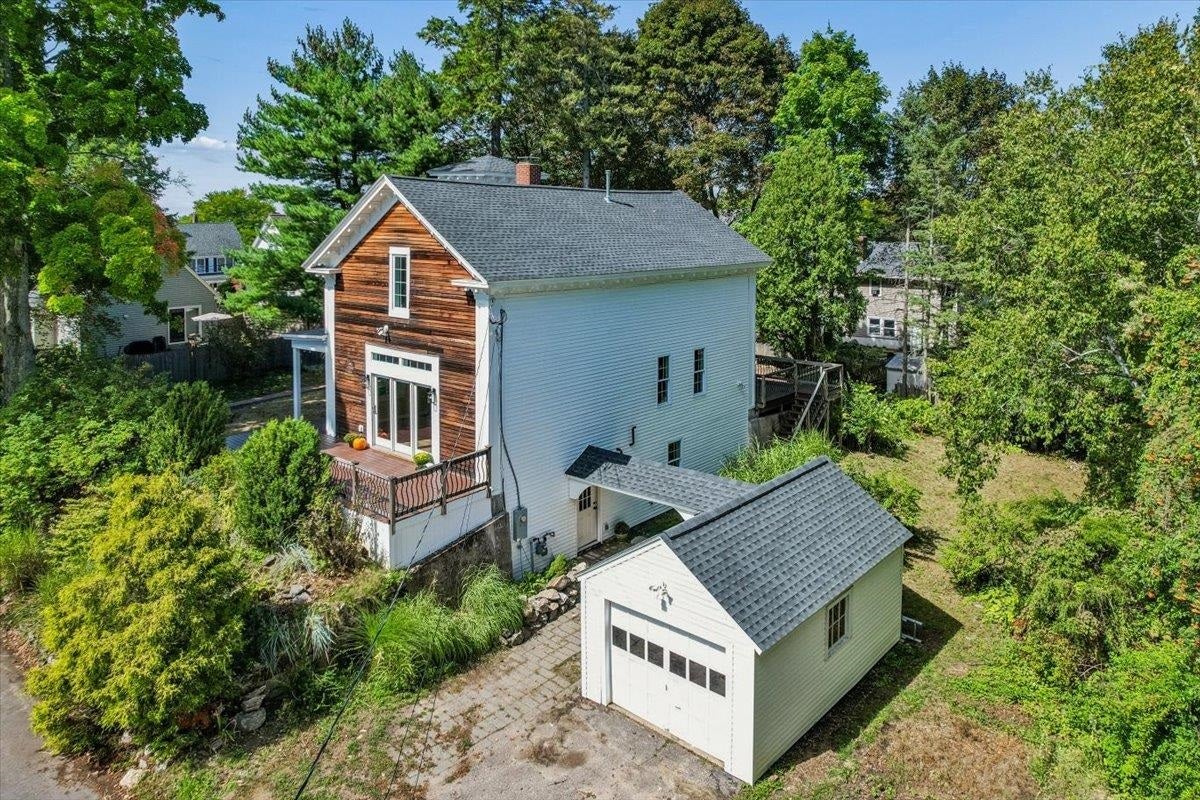 26 Lamonte Street