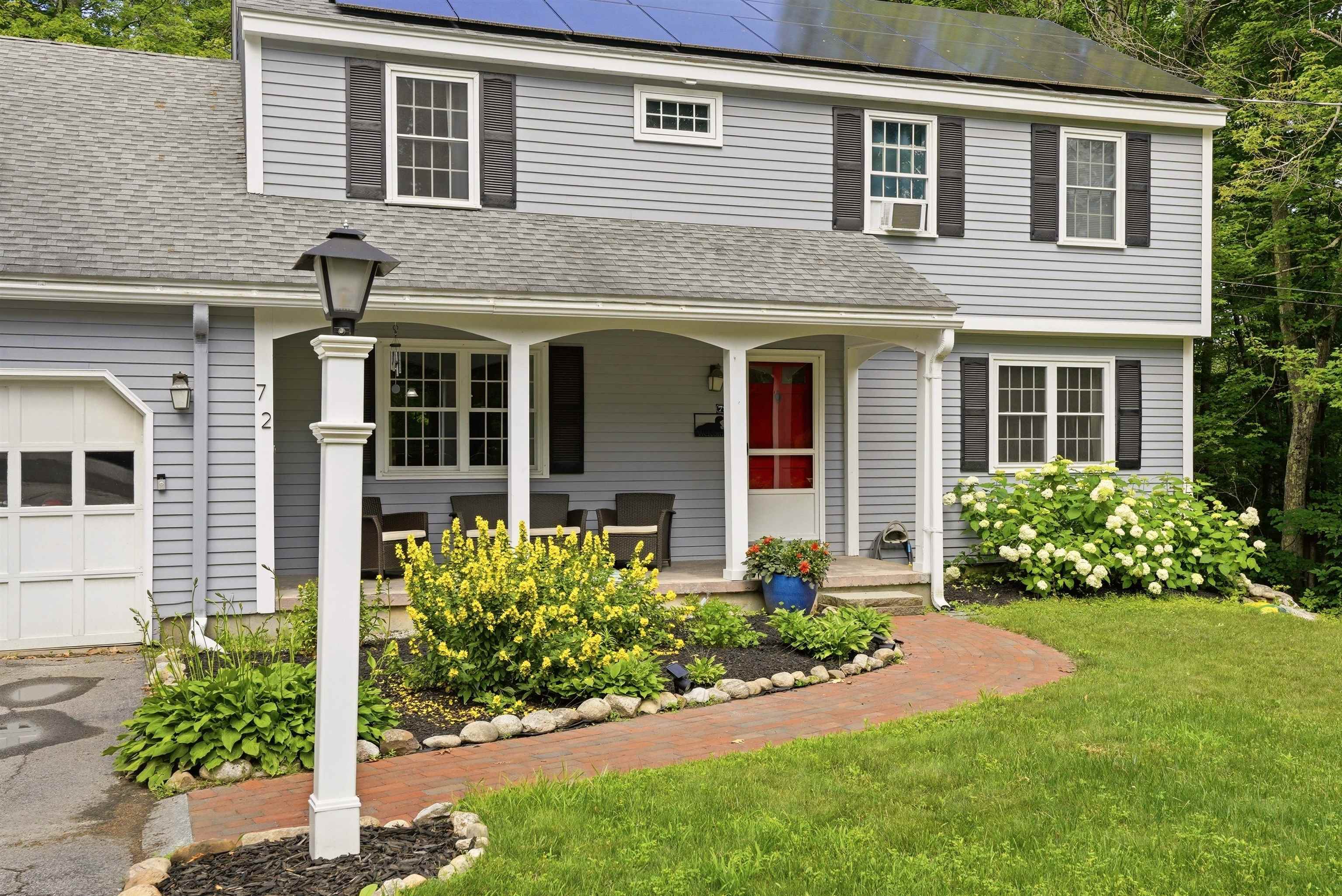 72 Old Farm Road