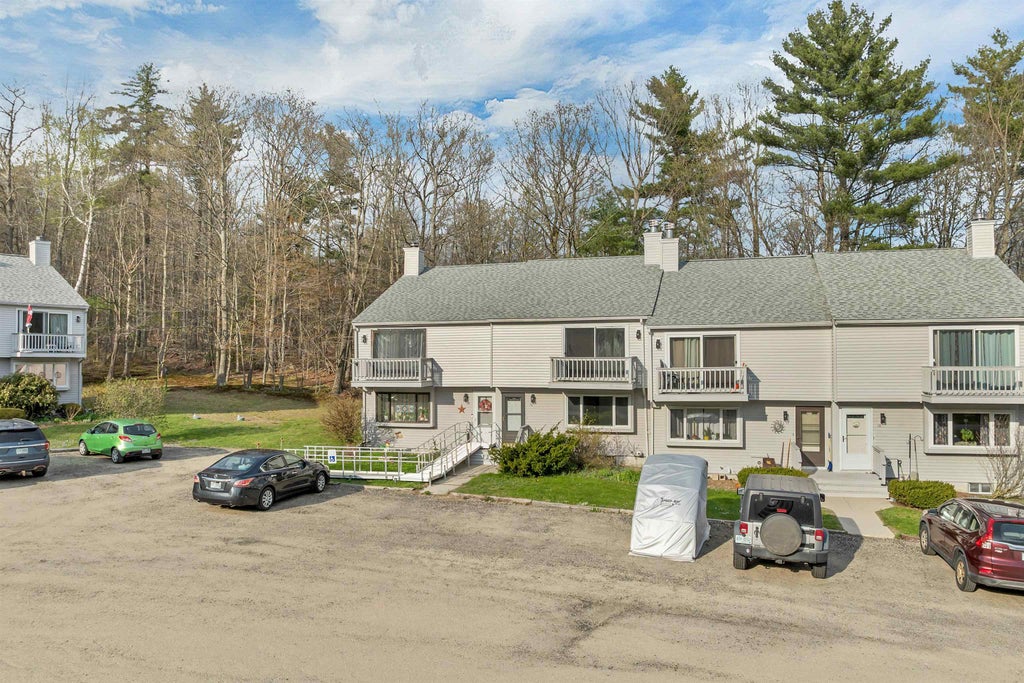 Photo of 69 Birch Glen Drive #12, Bennington, NH 03442 (MLS # 5087755)