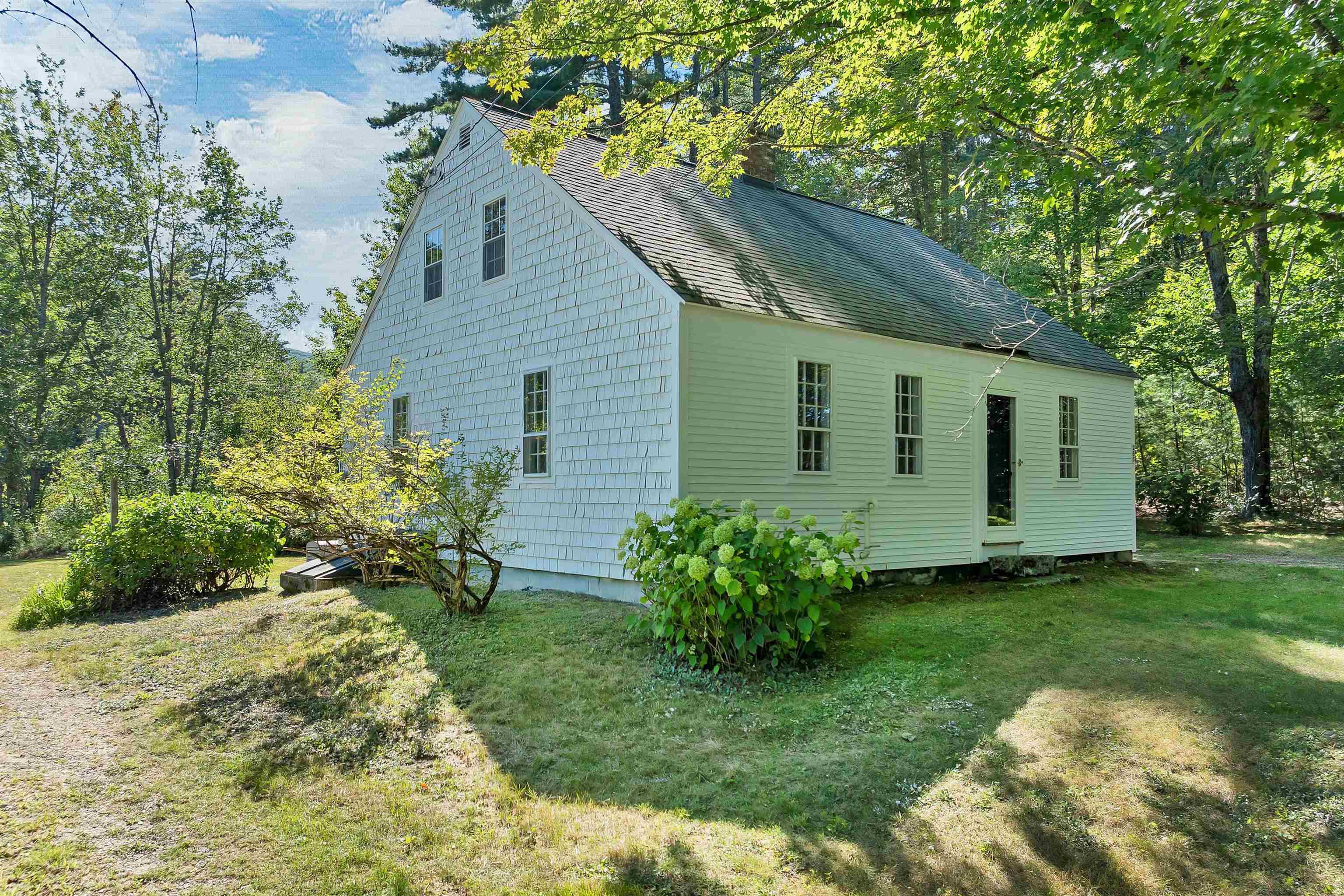 285 Range Road