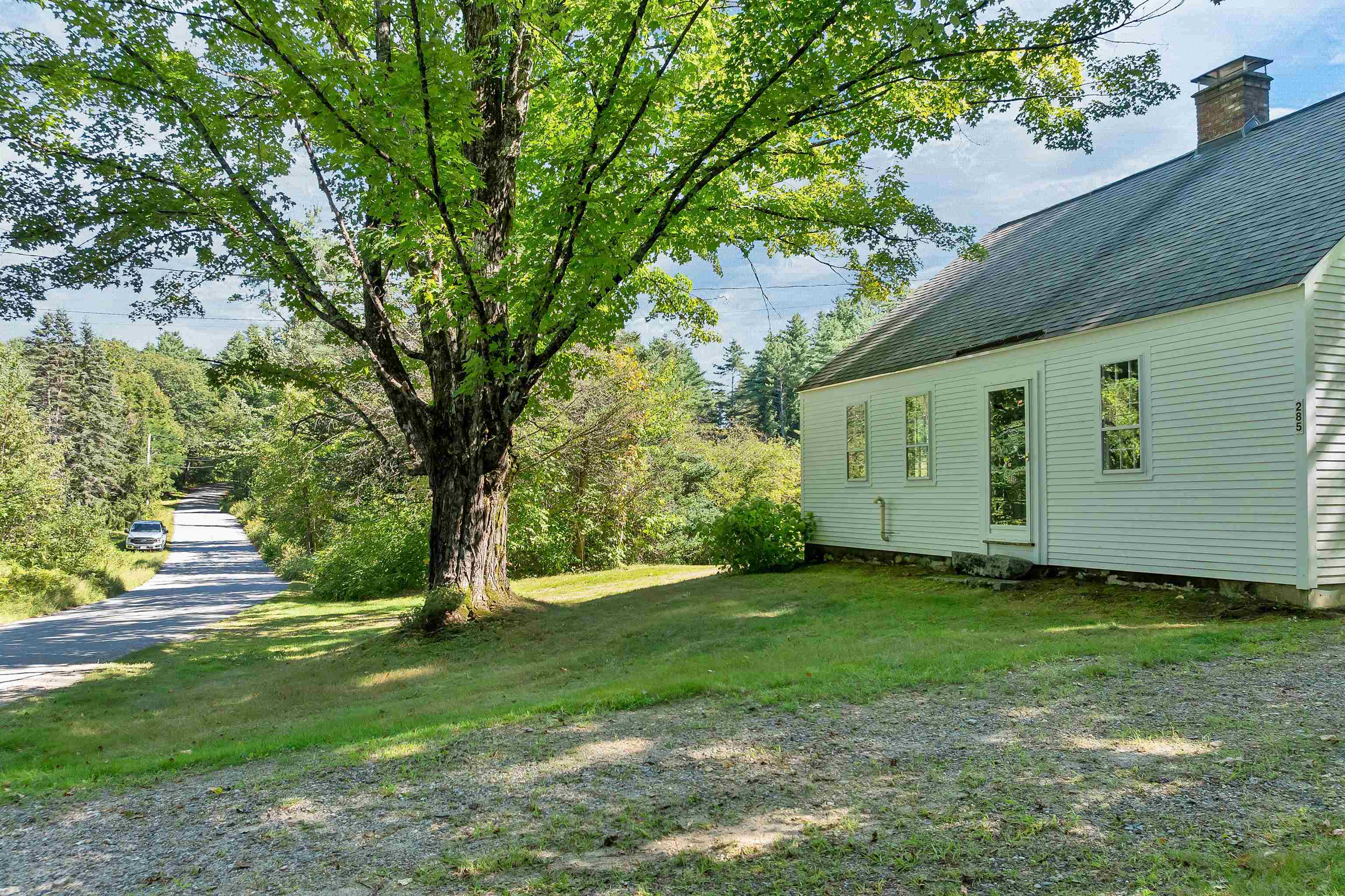 285 Range Road