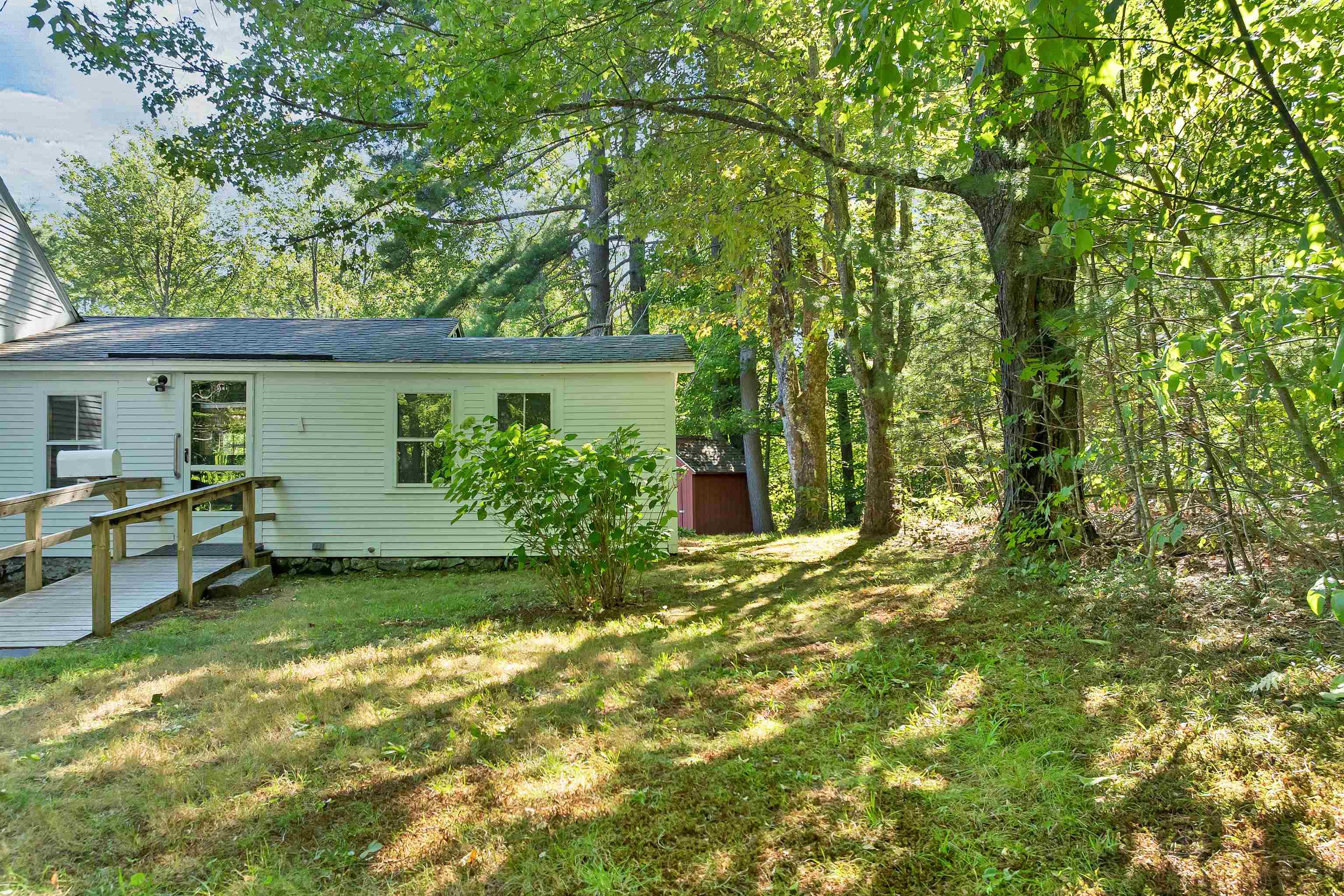 285 Range Road