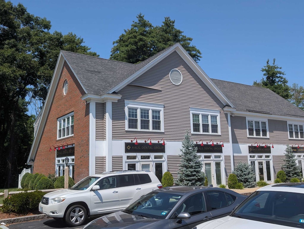 Photo of 25 Indian Rock Road #4, Windham, NH 03087 (MLS # 5112918)