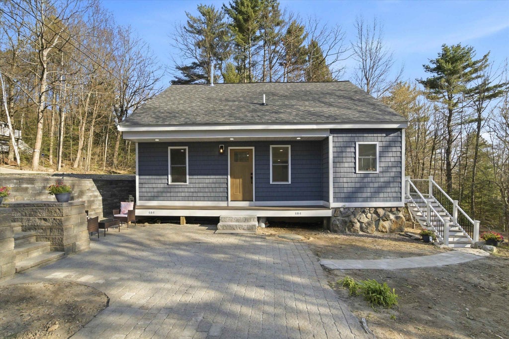 Photo of 26 Scott Drive, Alton, NH 03810 (MLS # 5087430)