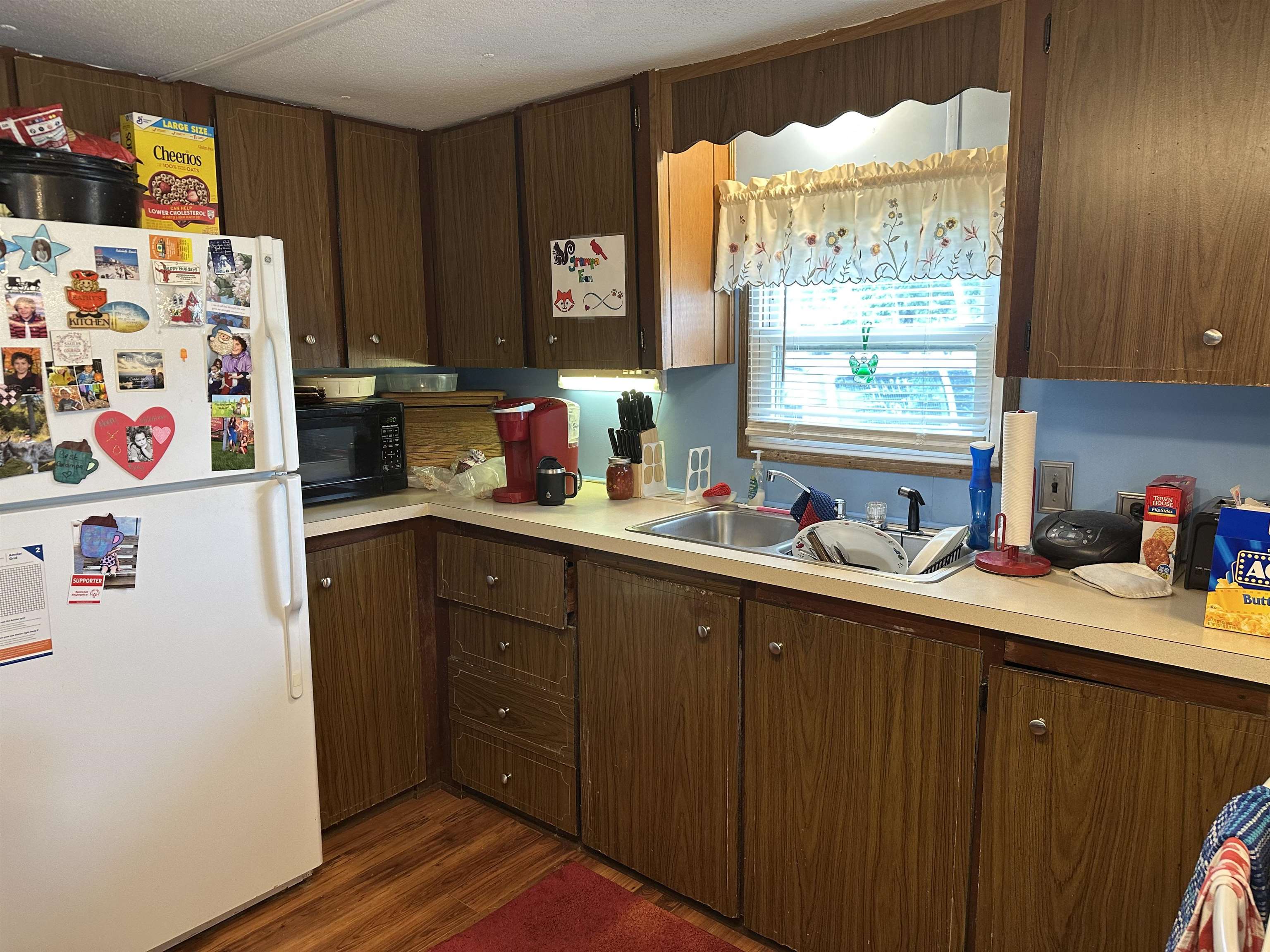 10 Woodland Park