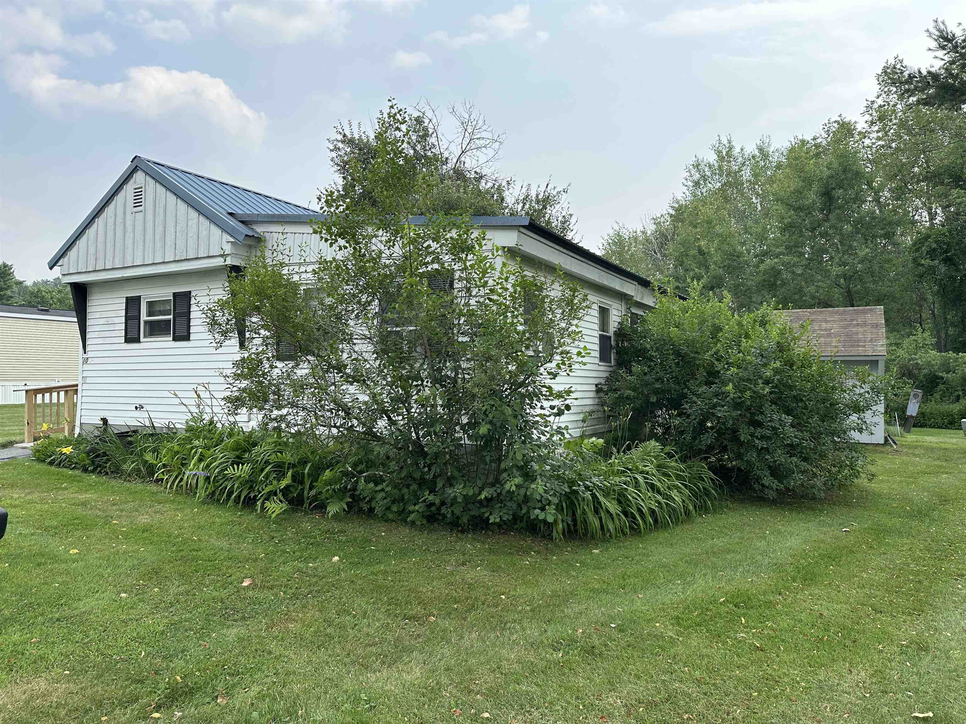 10 Woodland Park