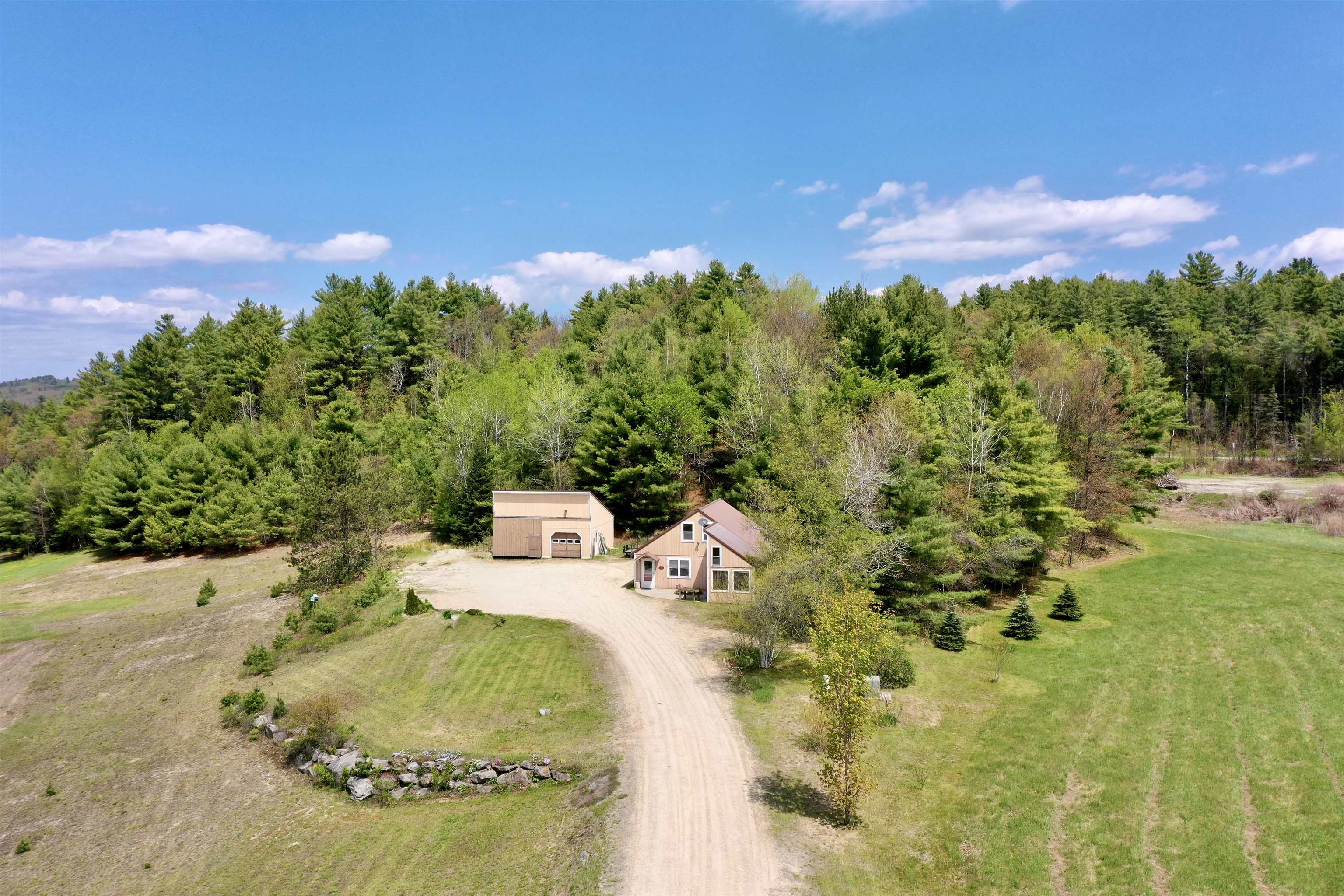 378 Mill Village Road South