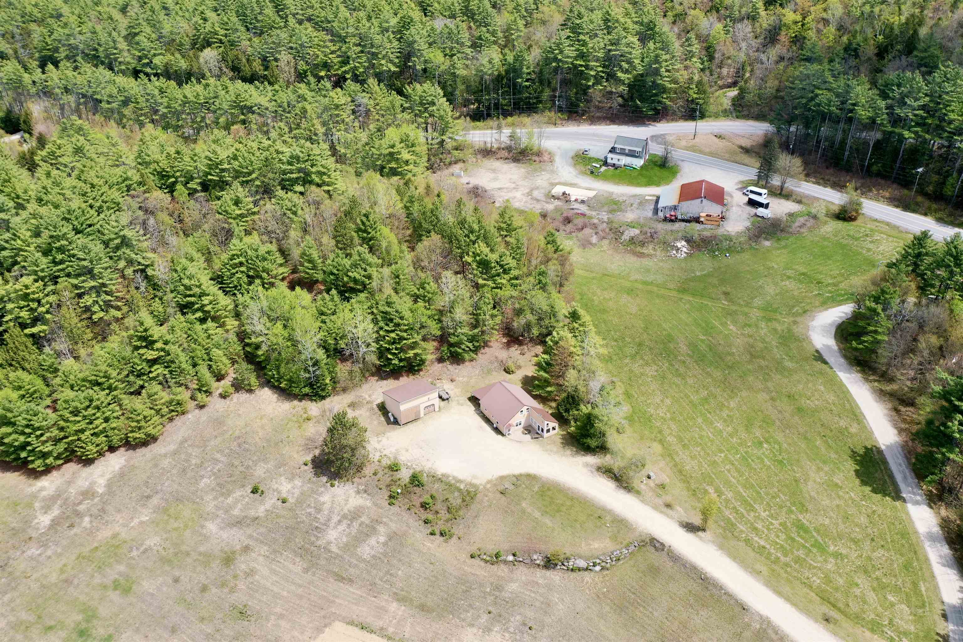 378 Mill Village Road South