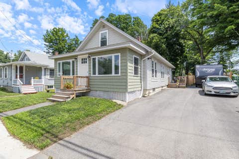 Photo of 30 Whittier Street, Dover, NH 03820 (MLS # 5099767)