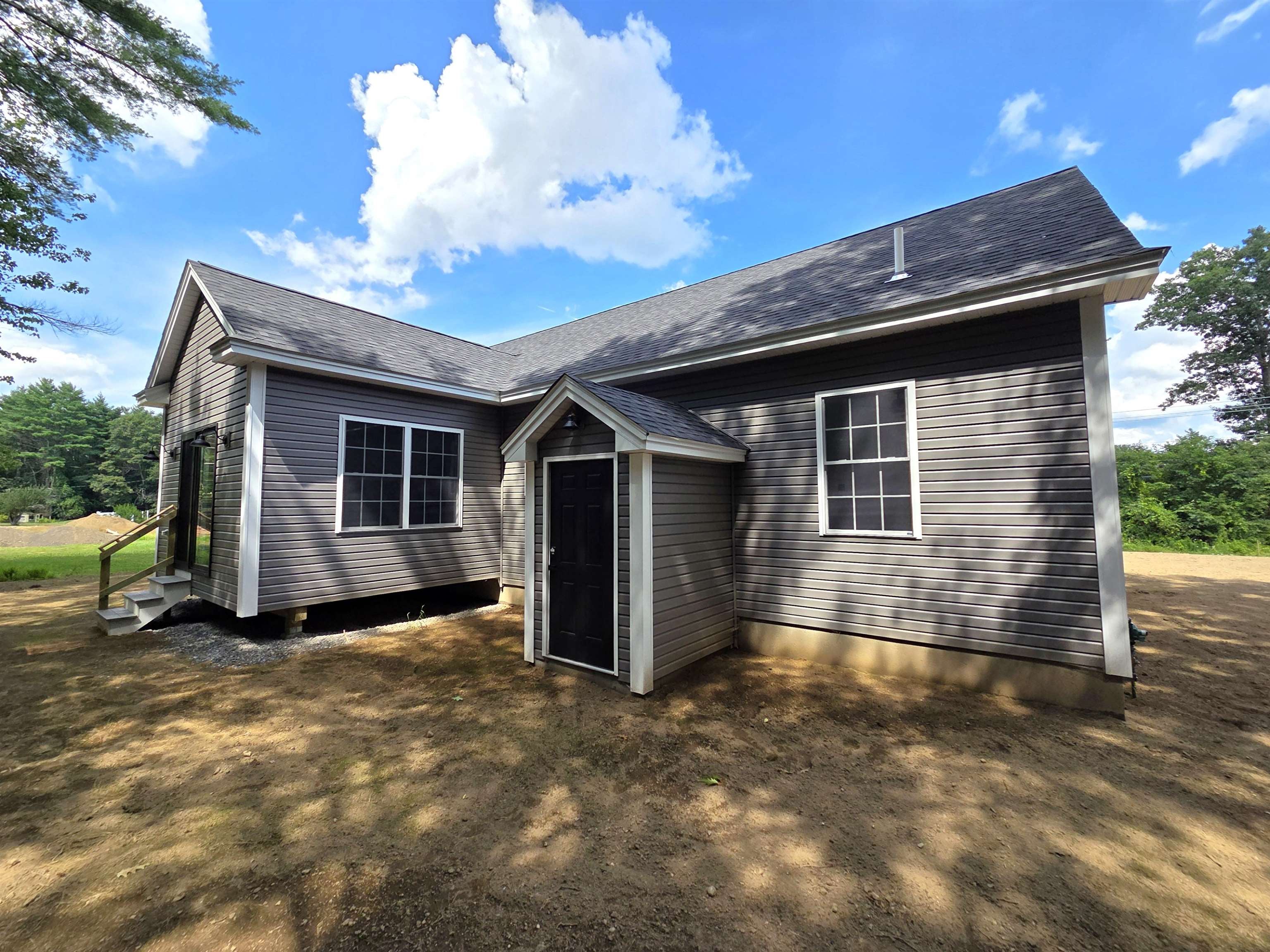 871 Salmon Falls Road