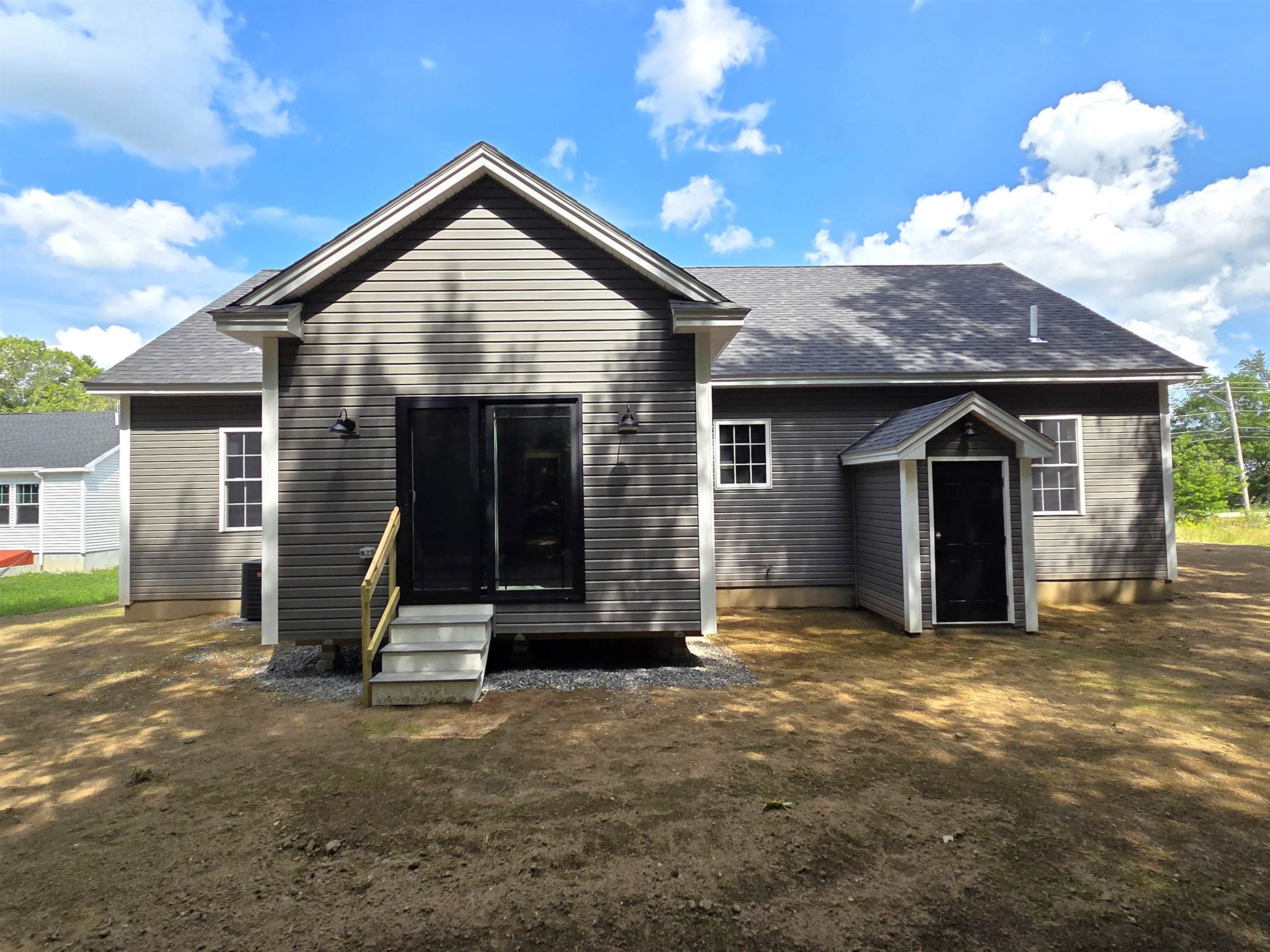 871 Salmon Falls Road