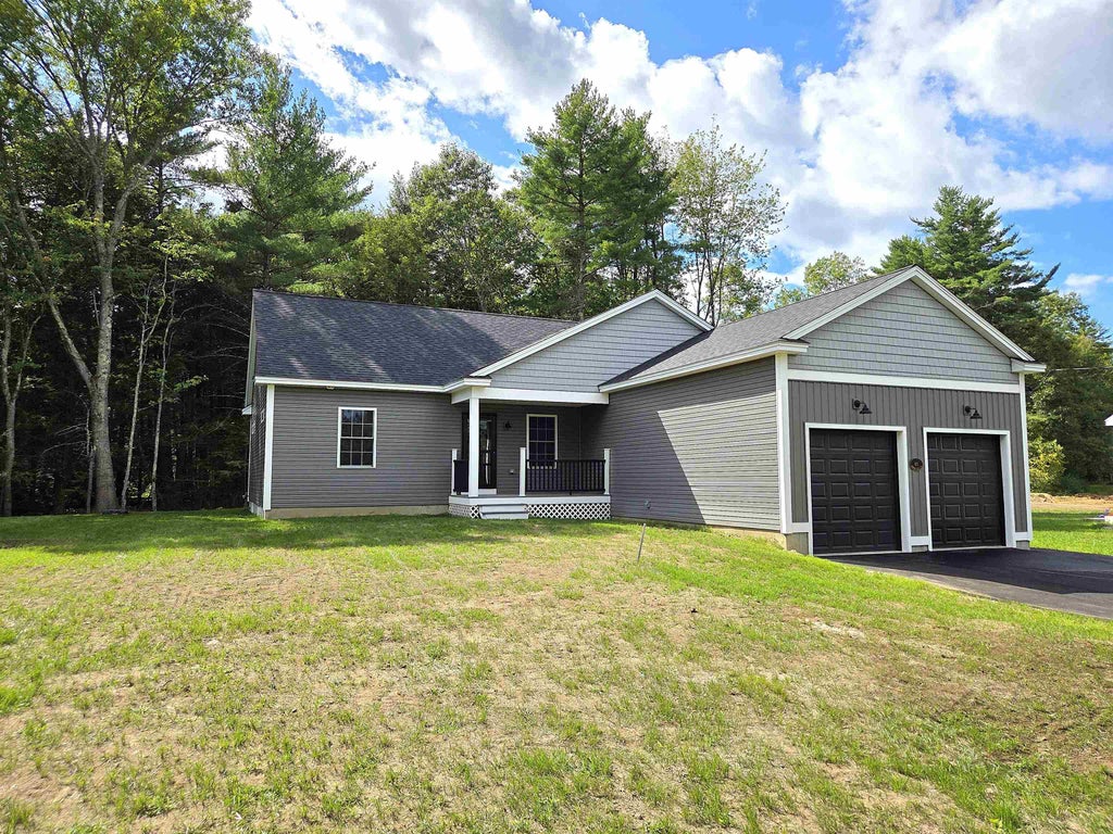 Photo of 871 Salmon Falls Road, Rochester, NH 03868 (MLS # 5103209)