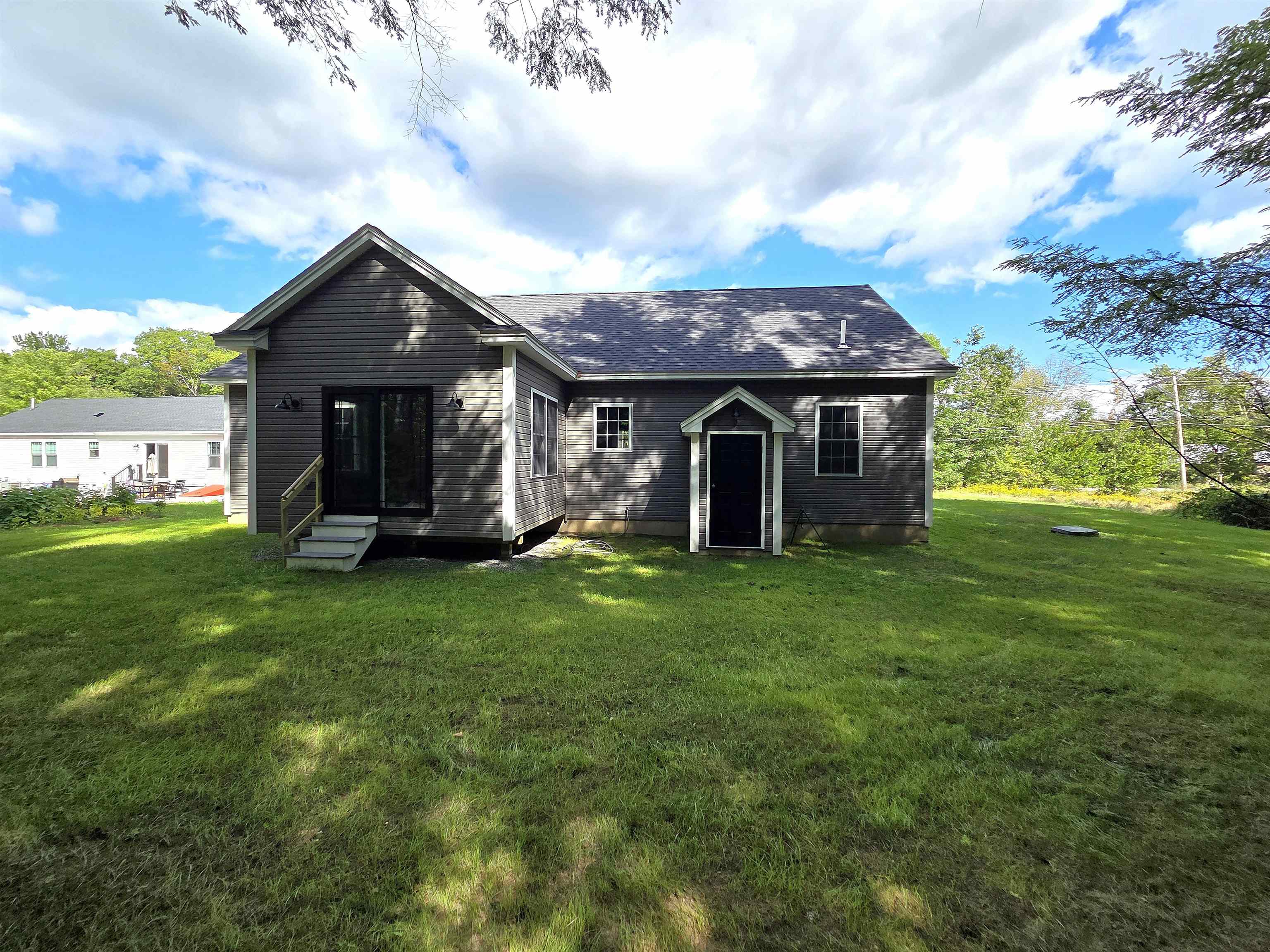 871 Salmon Falls Road