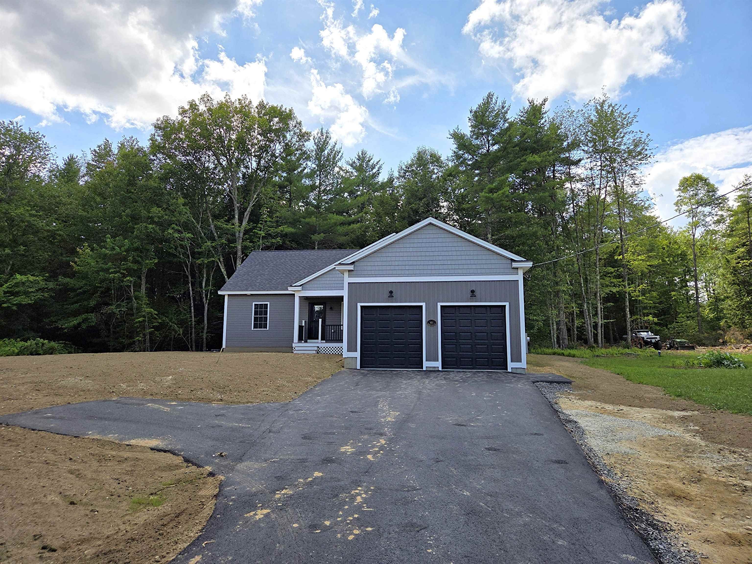 871 Salmon Falls Road