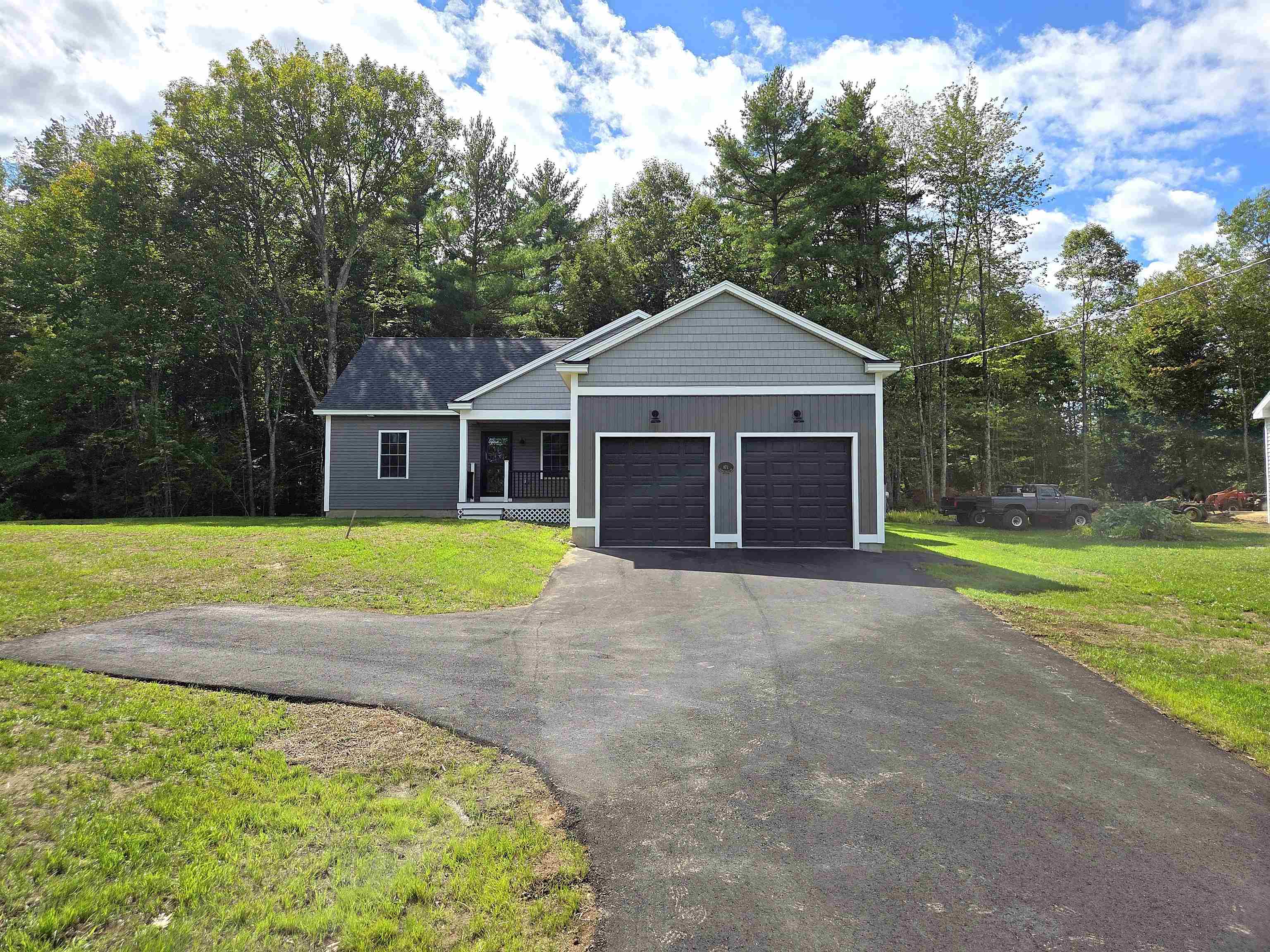 871 Salmon Falls Road