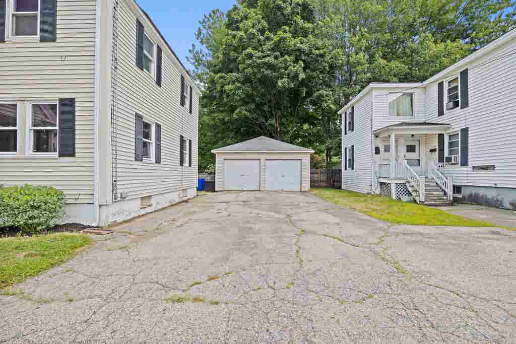 Photo of 6062 Union Street, Somersworth, NH 03878 (MLS # 5103370)