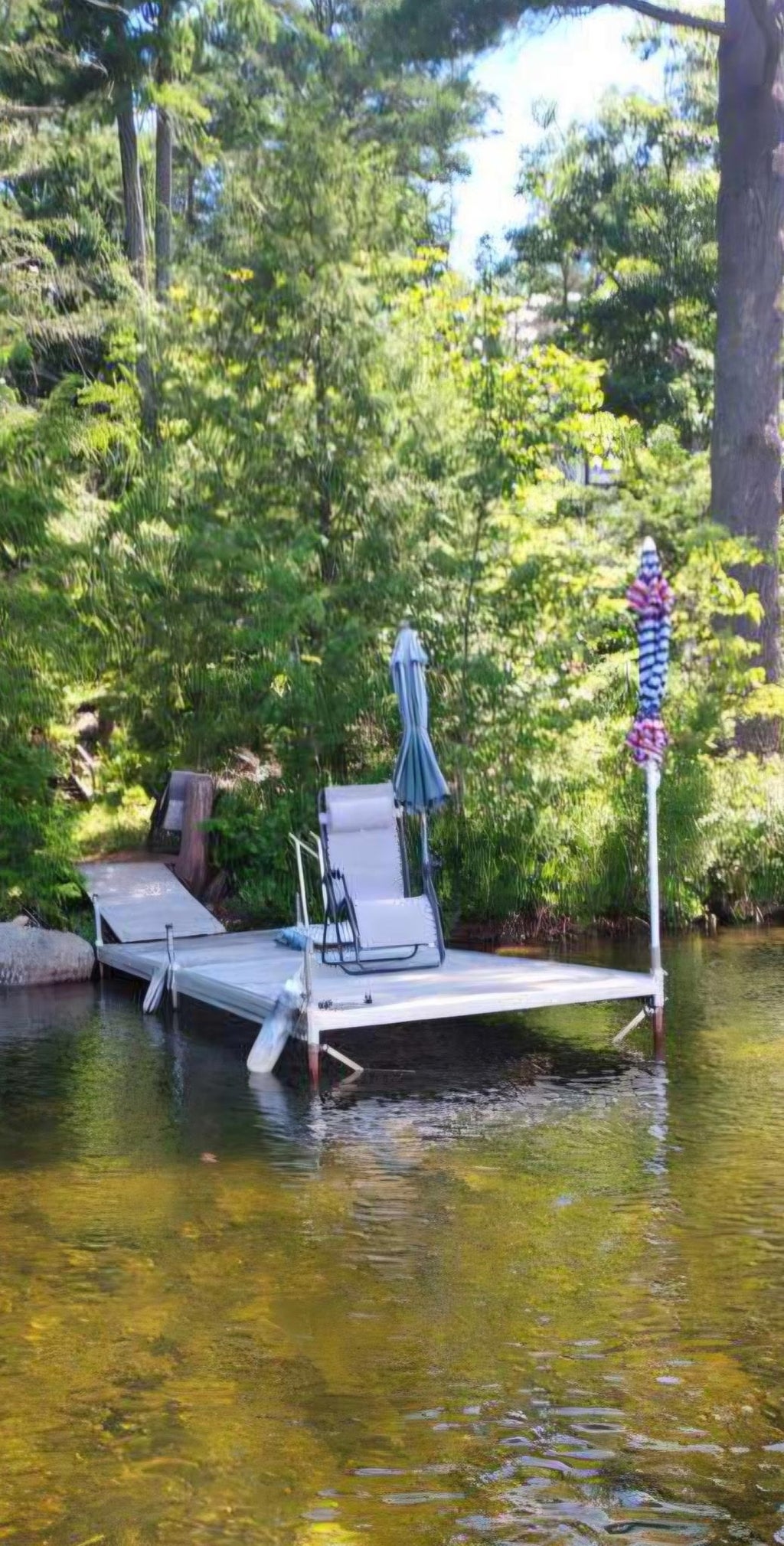 Photo of 95 Sunset Shore Drive, Alton, NH 03810 (MLS # 5101280)