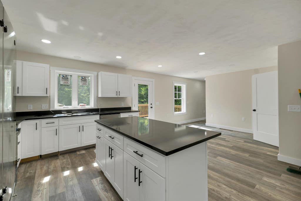 Photo of 626 Province Road, Gilmanton, NH 03237 (MLS # 5078967)