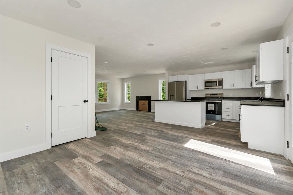 Photo of 626 Province Road, Gilmanton, NH 03237 (MLS # 5078967)