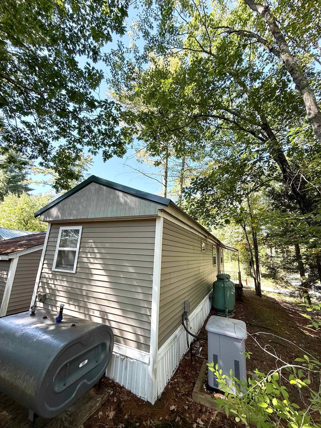 Photo of 7 Roberts Road, Barrington, NH 03825 (MLS # 5111476)