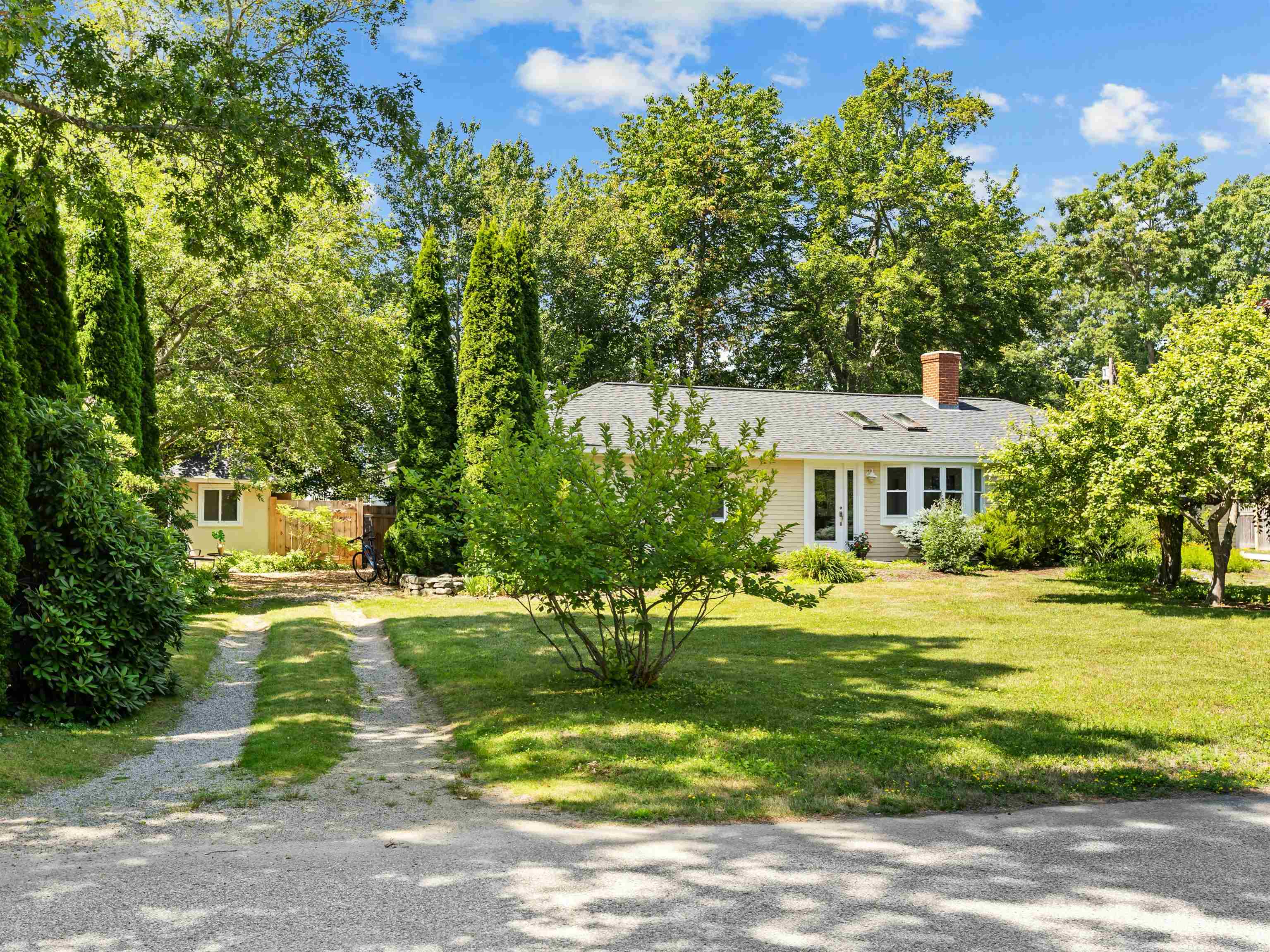 2 Bayberry Lane