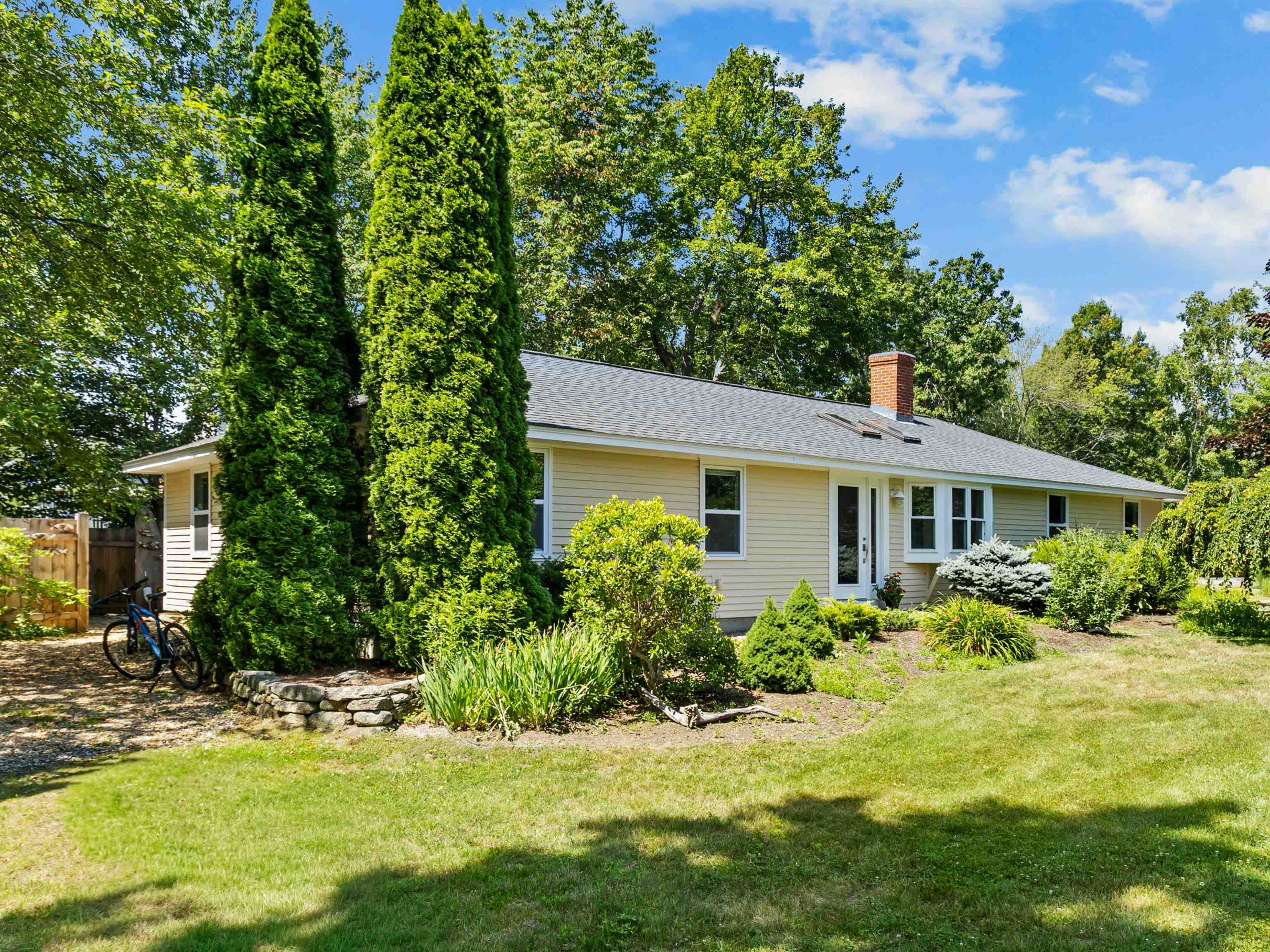 2 Bayberry Lane