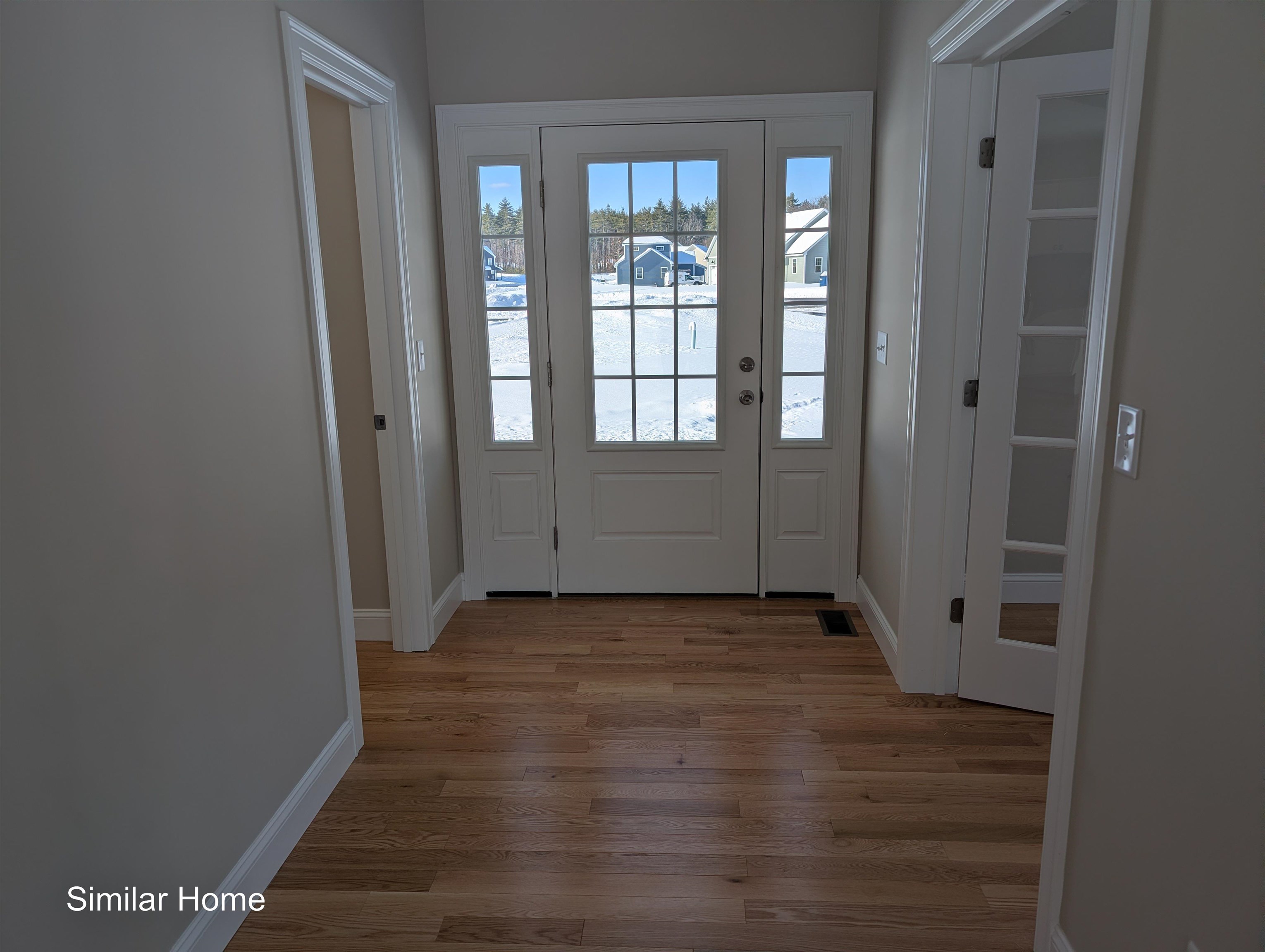 Lot 2 Pebble Court 2