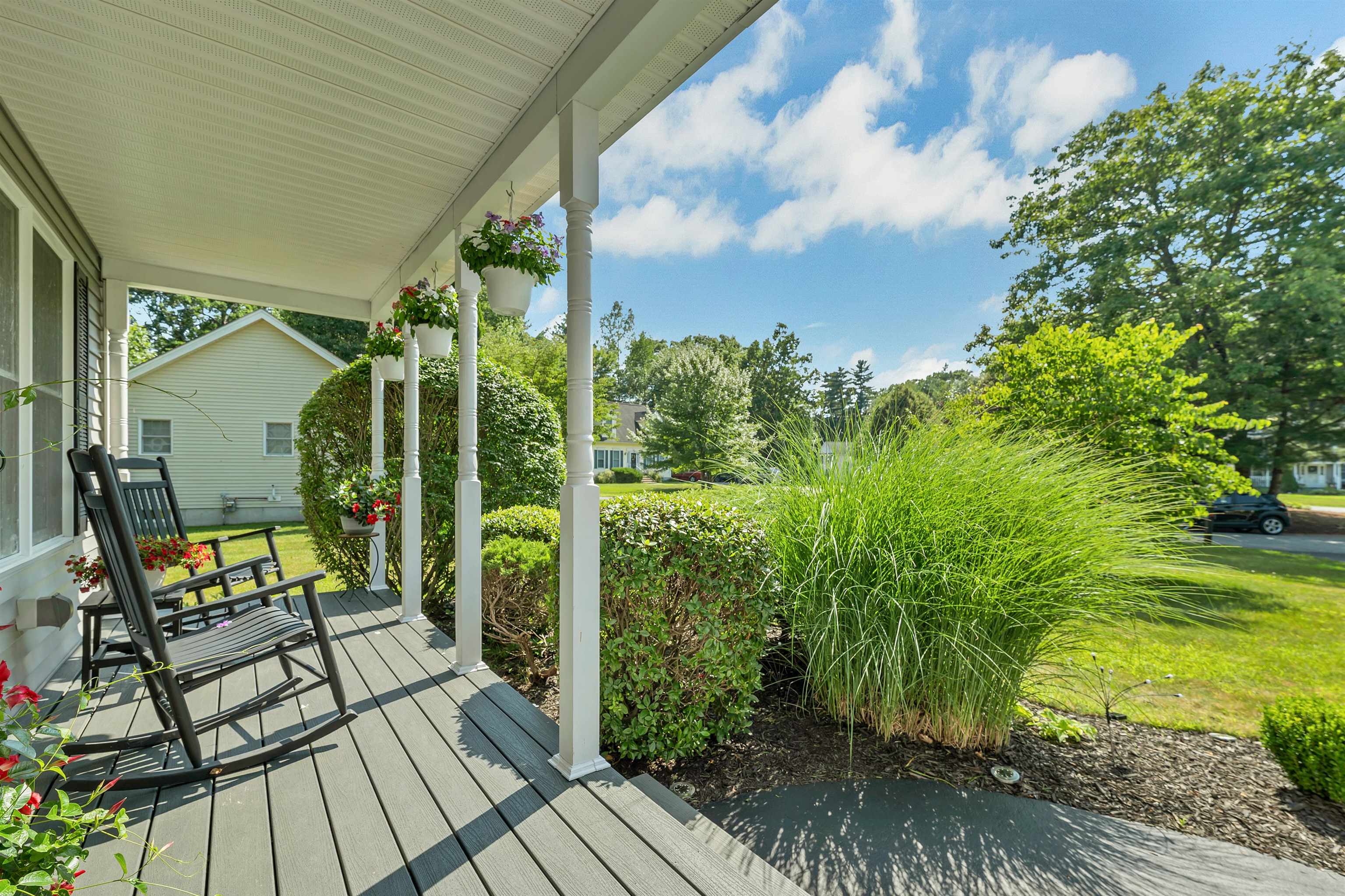 44 Plymouth Drive