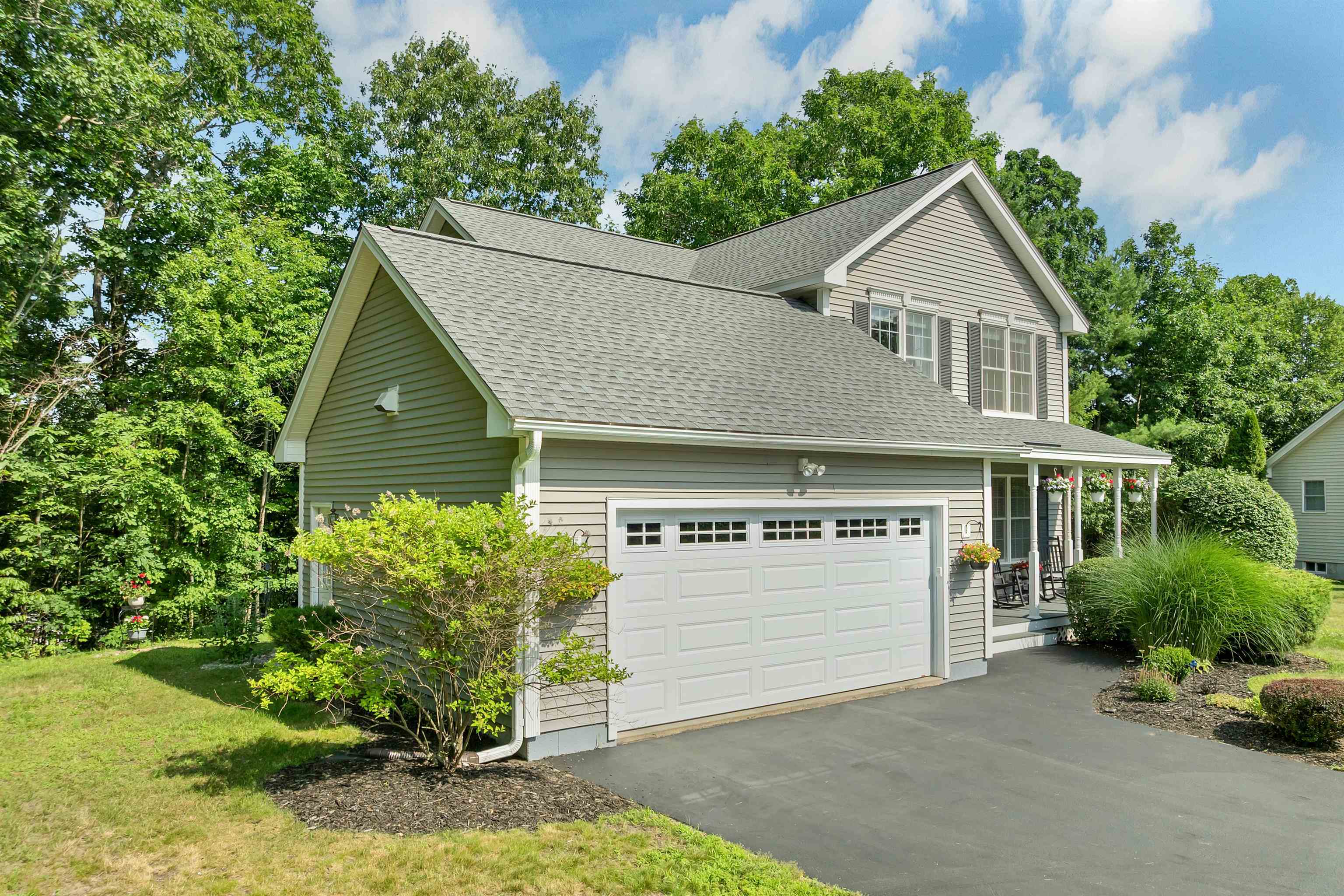 44 Plymouth Drive