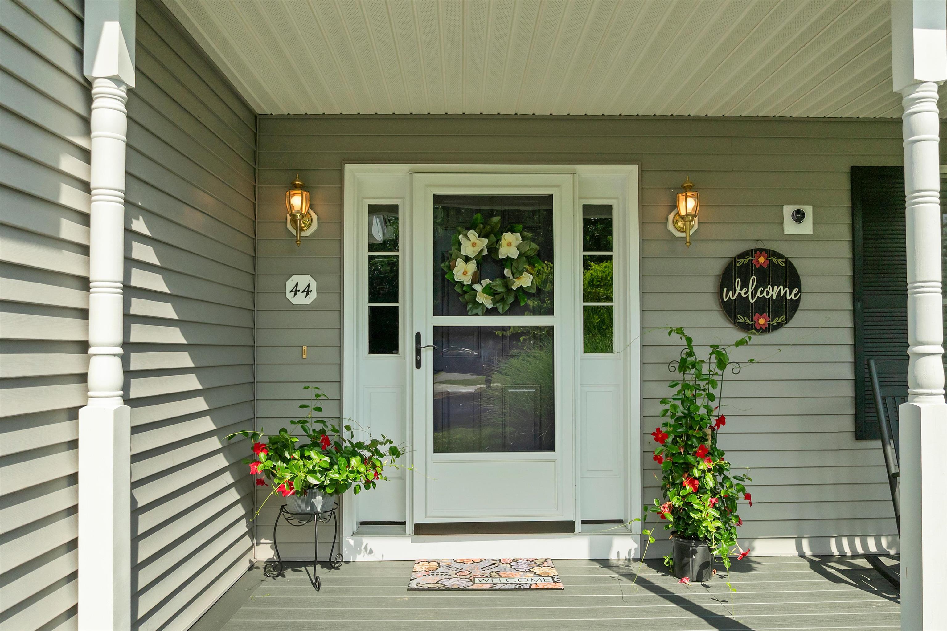 44 Plymouth Drive